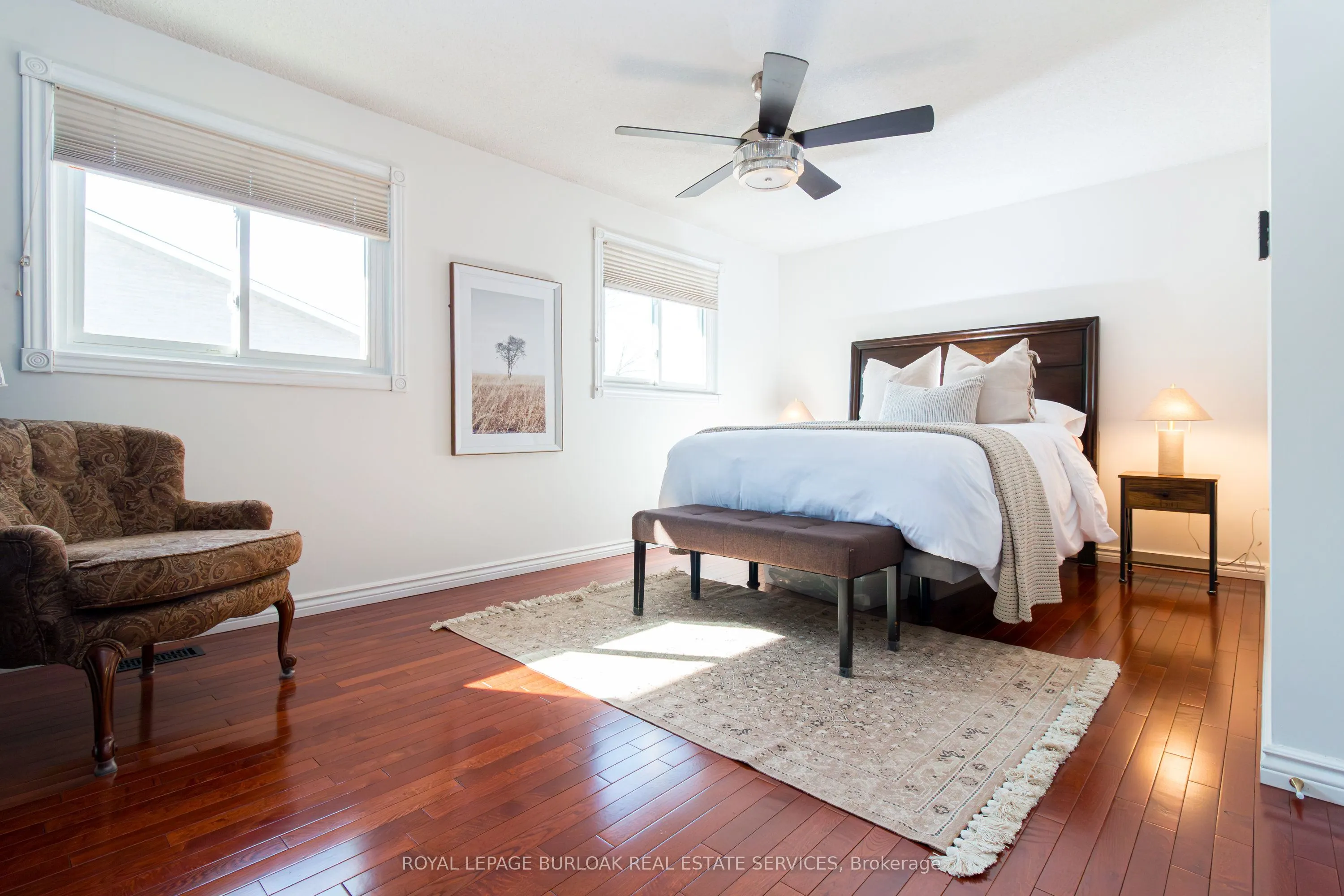 1155 Paramount Drive #22