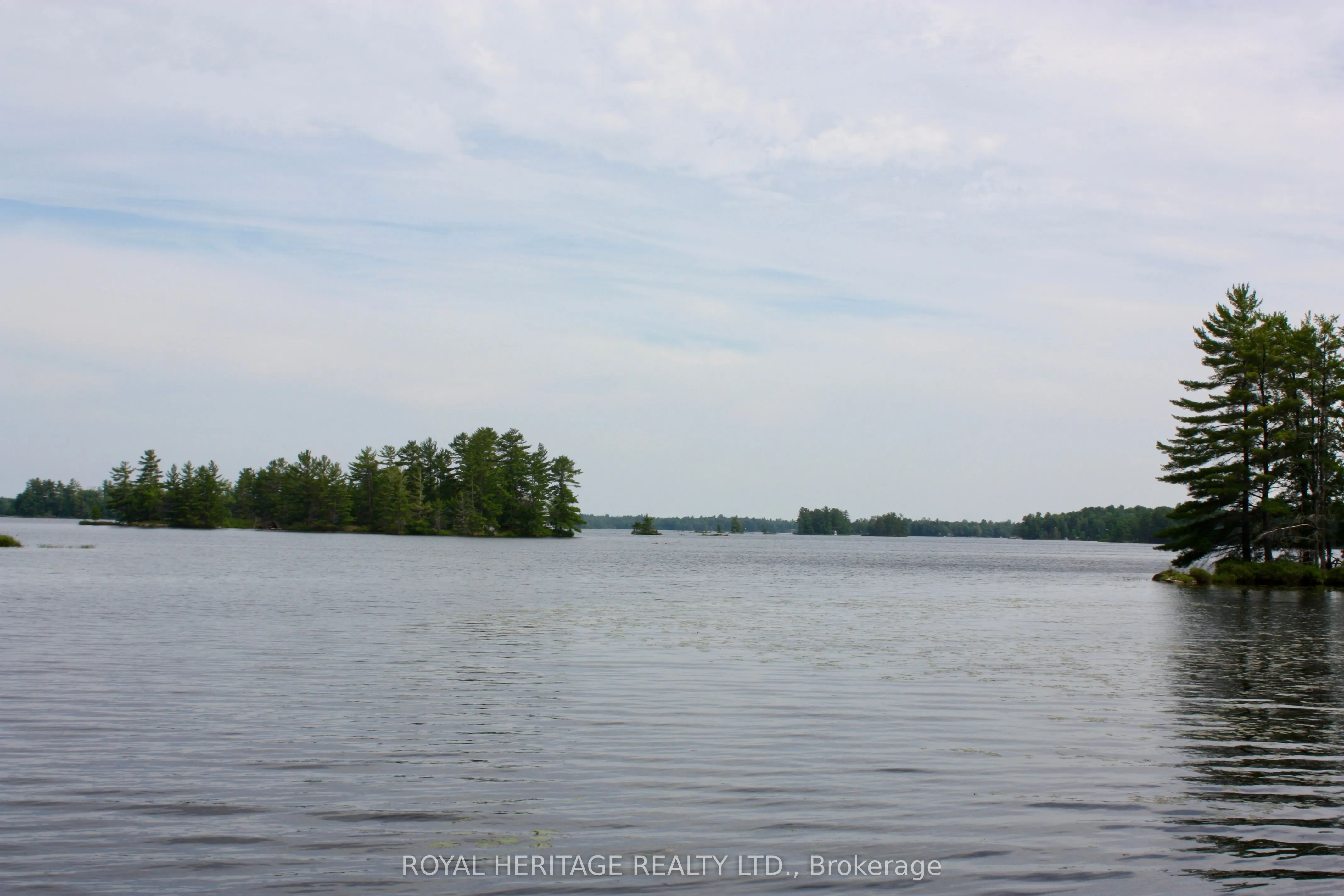 N/A-WAO Kasshabog Lake, #LOT 3
