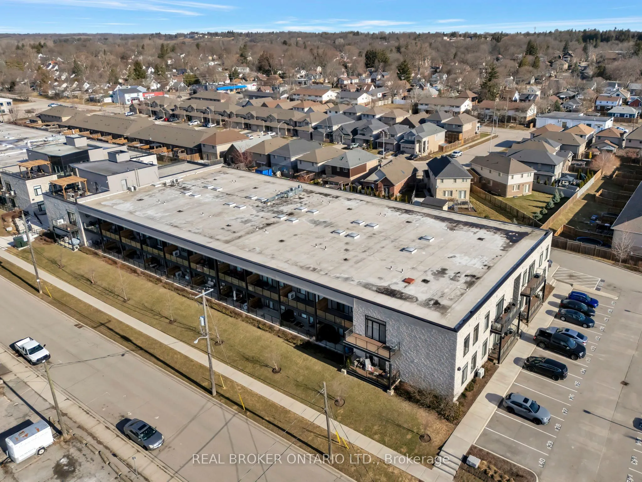 85B Morrell Street #117
