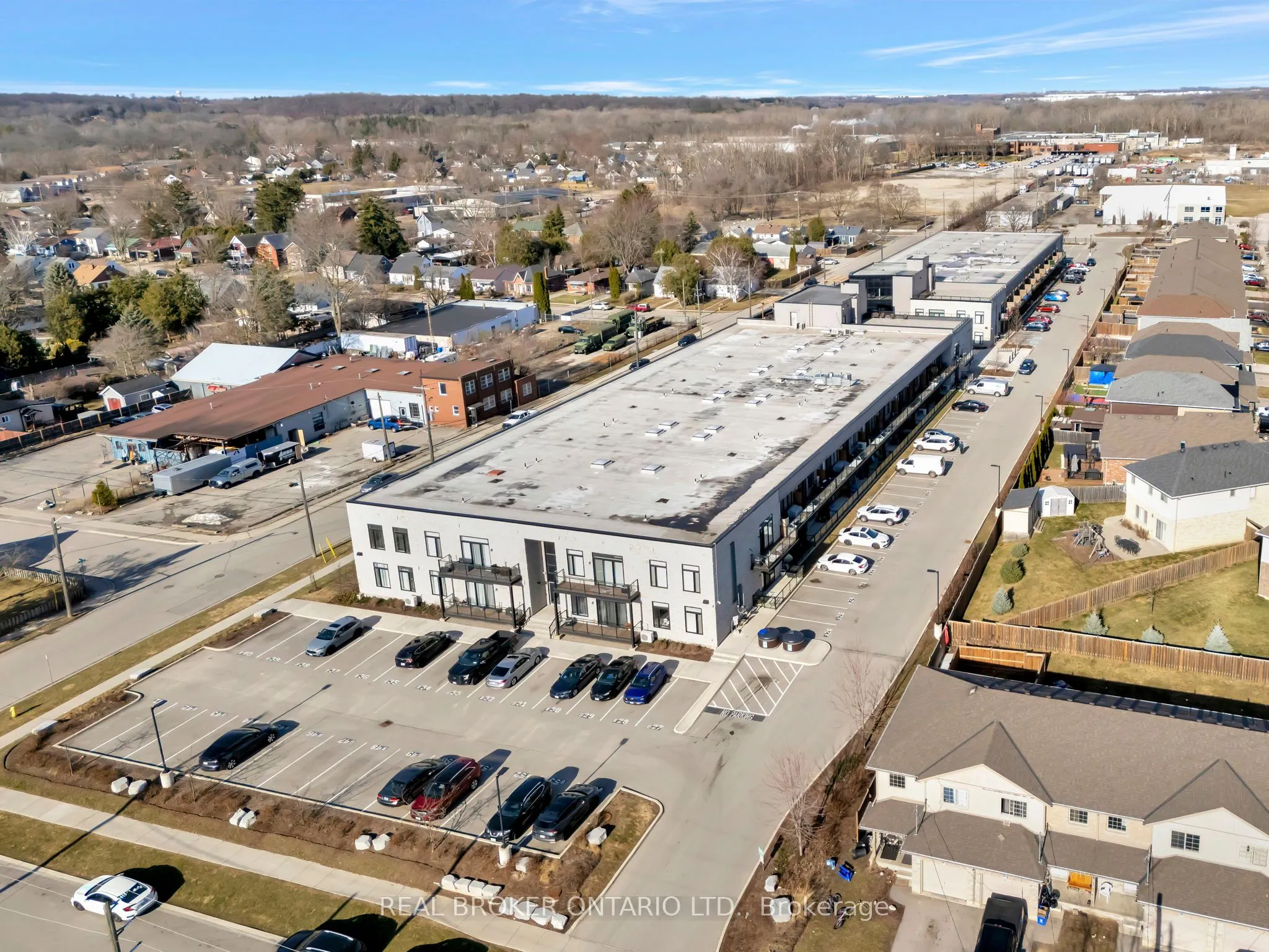85B Morrell Street #117