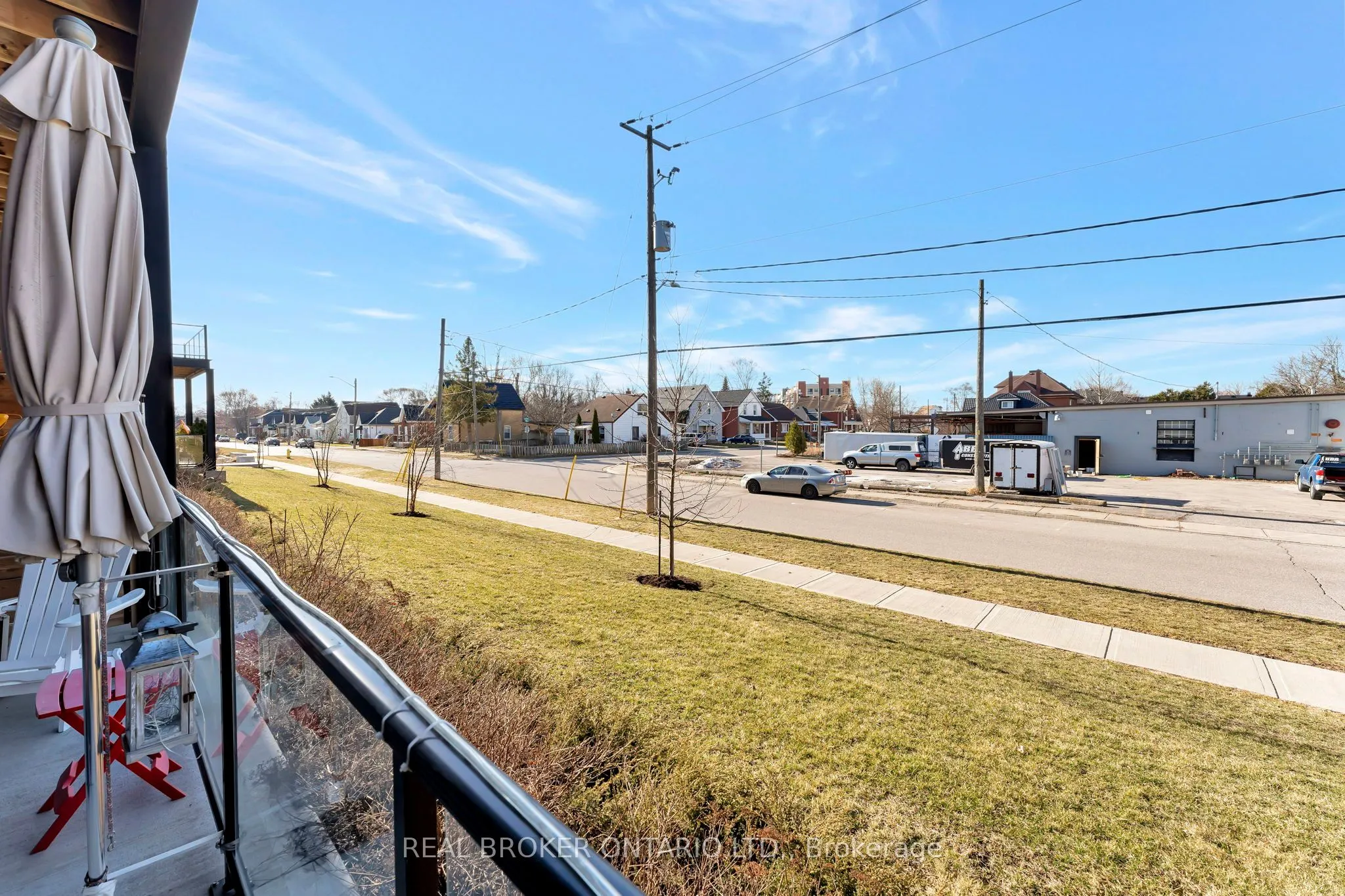 85B Morrell Street #117