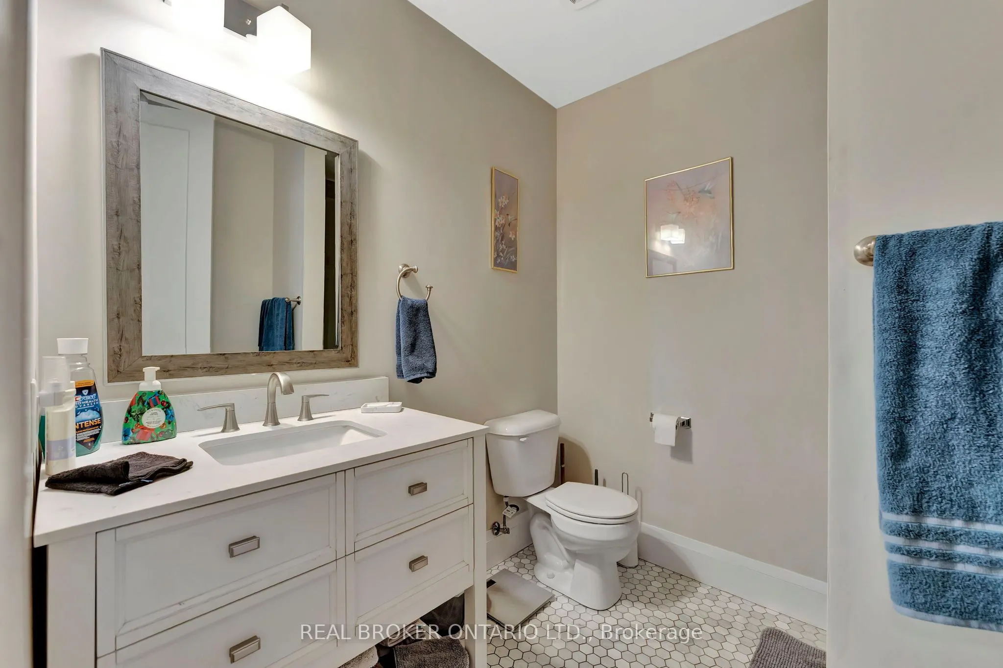 85B Morrell Street #117