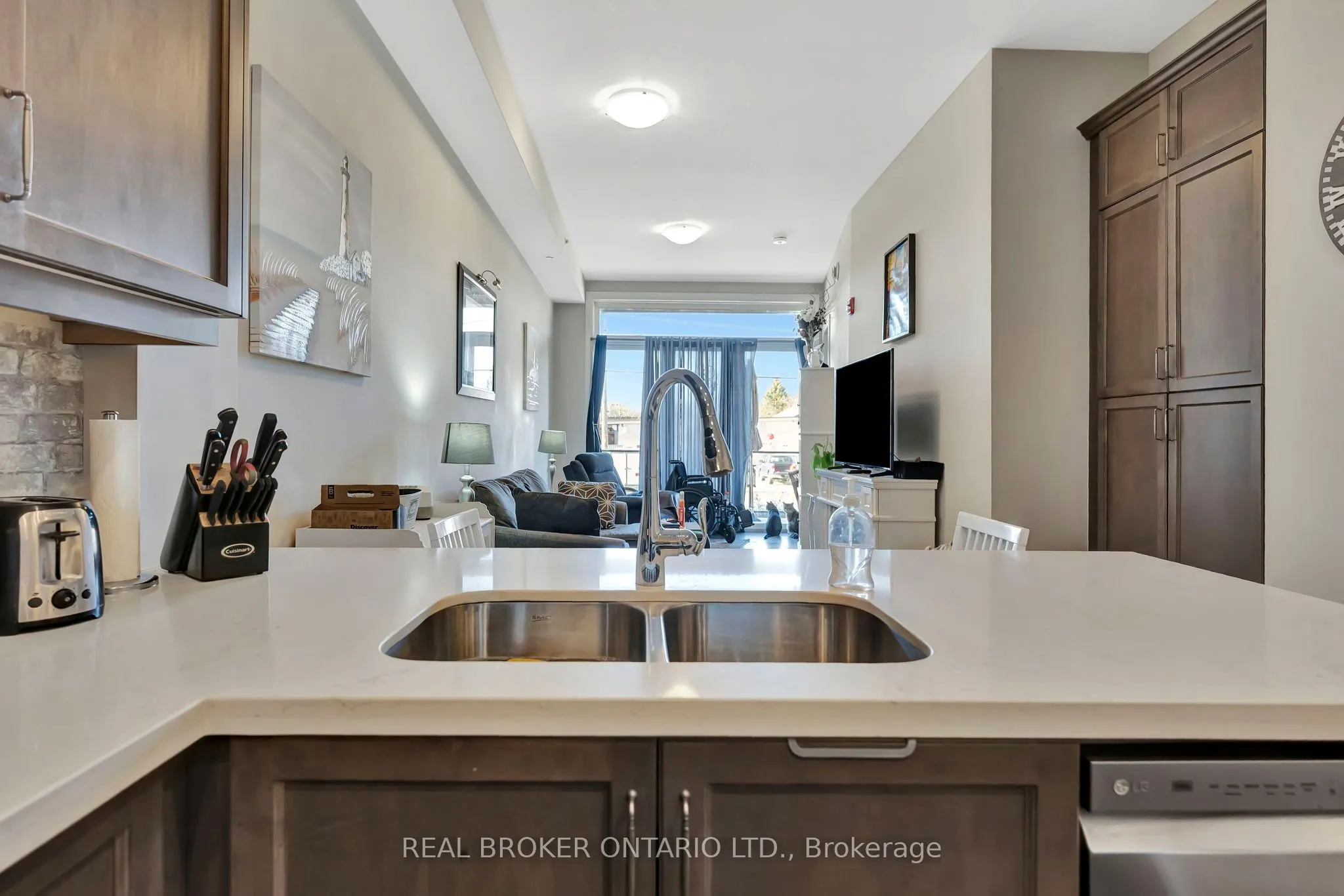 85B Morrell Street #117