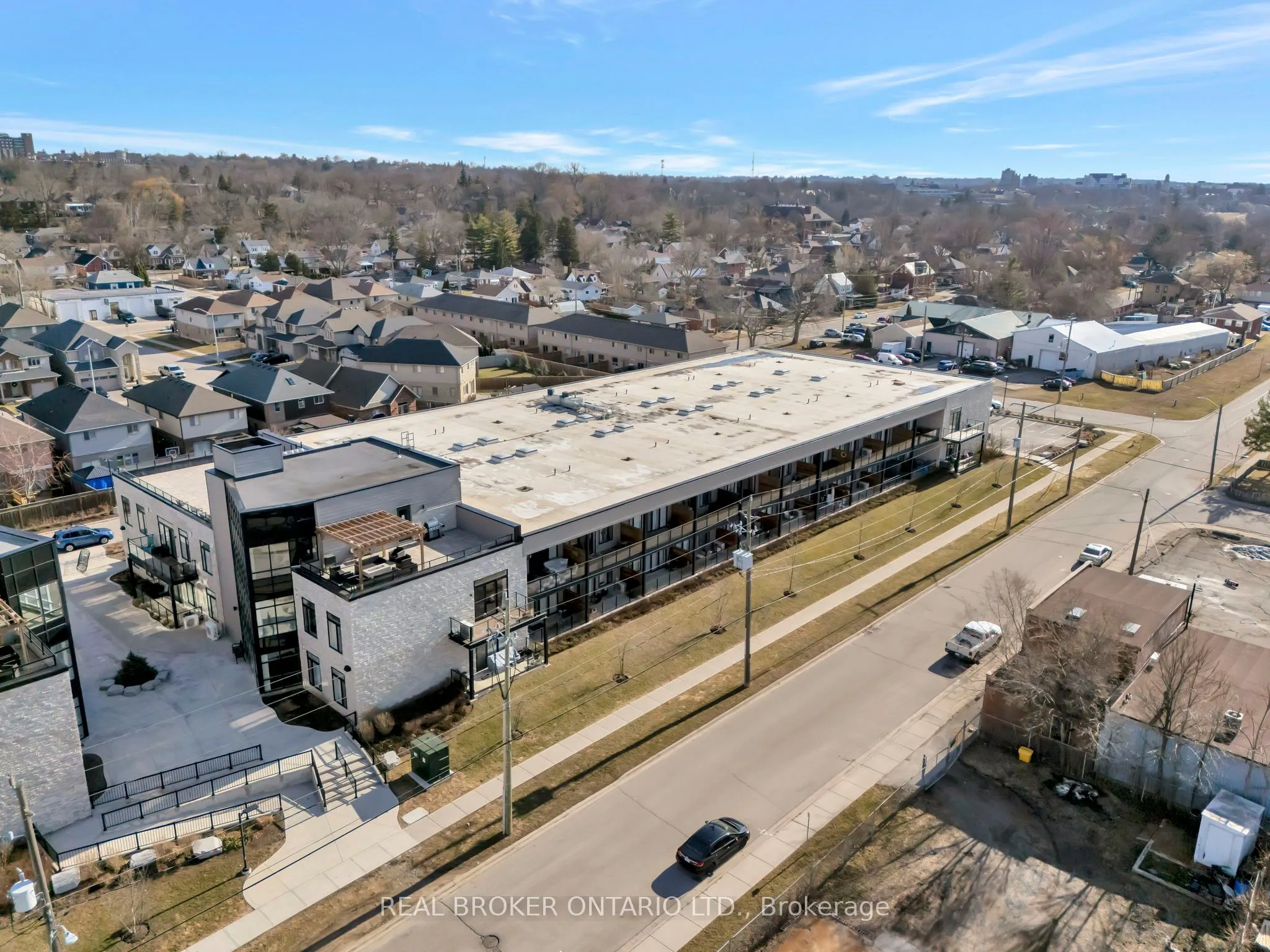 85B Morrell Street #117