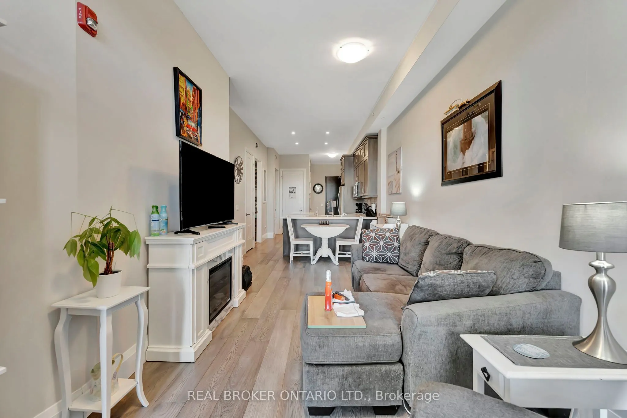 85B Morrell Street #117