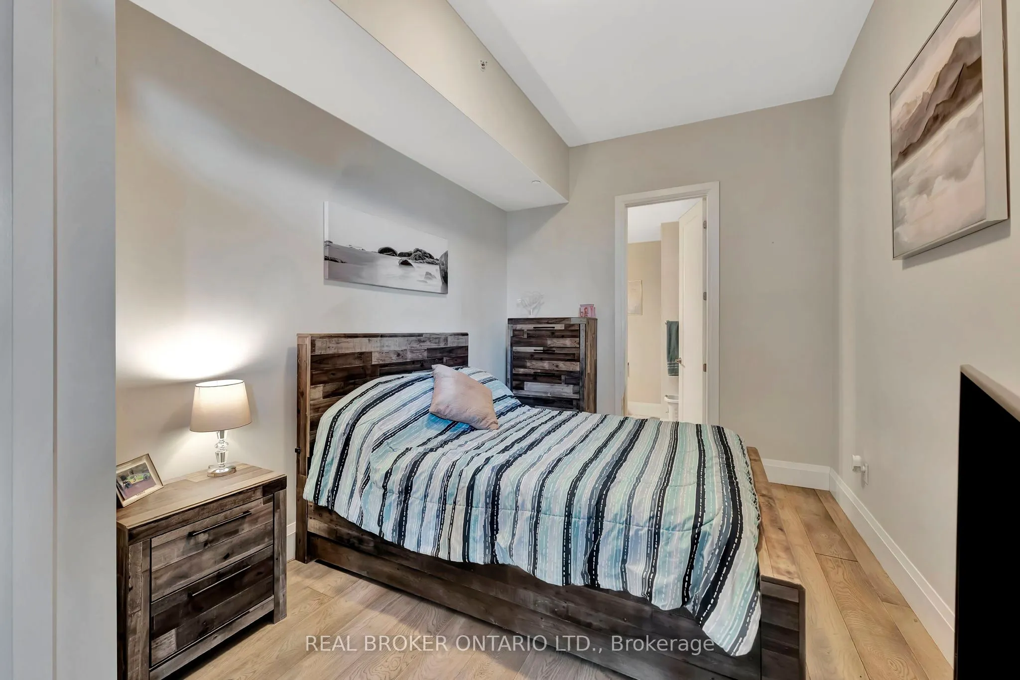 85B Morrell Street #117
