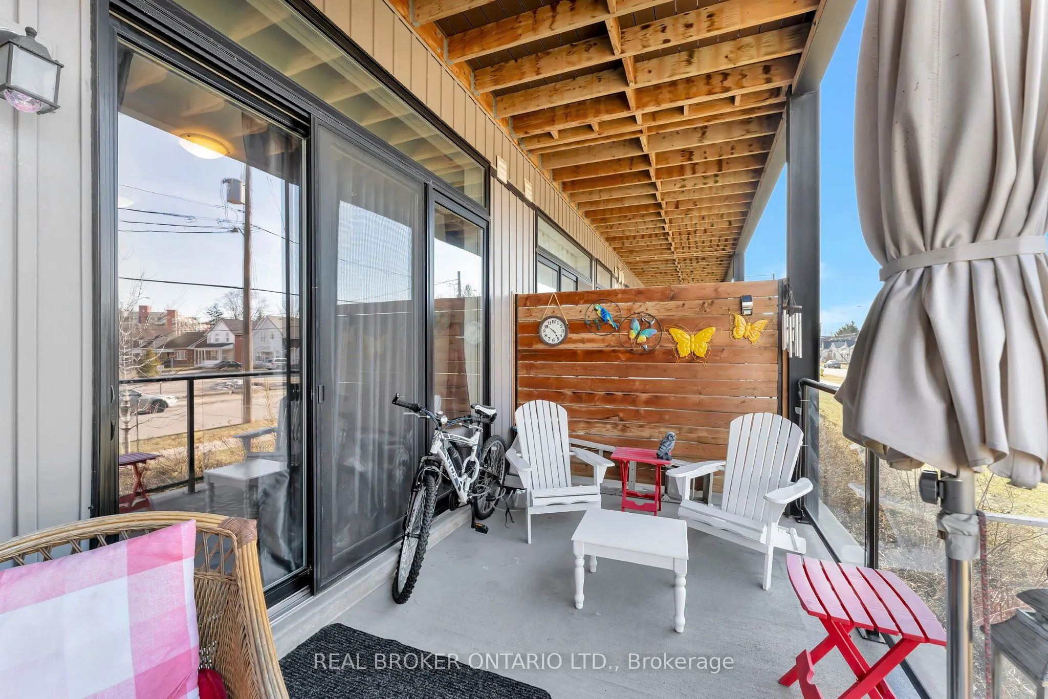 85B Morrell Street #117