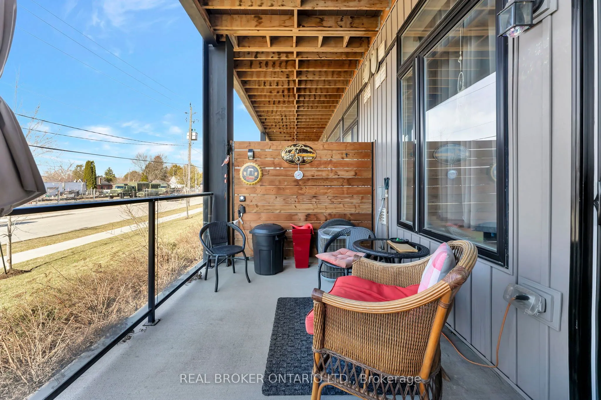 85B Morrell Street #117