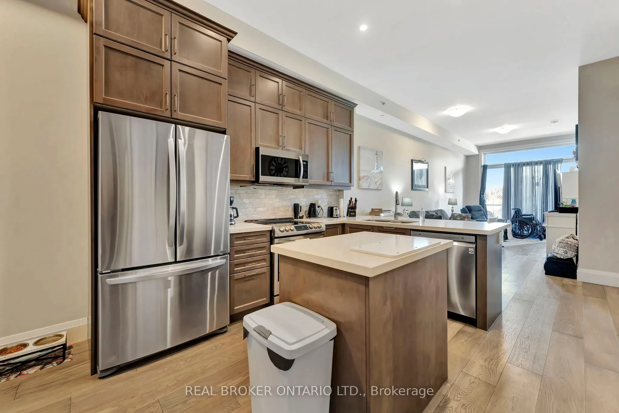 85B Morrell Street #117