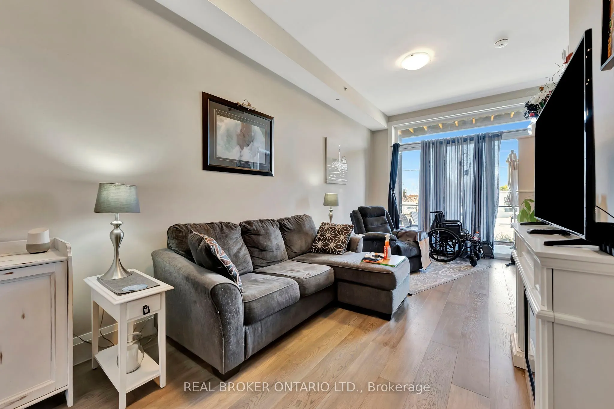 85B Morrell Street #117