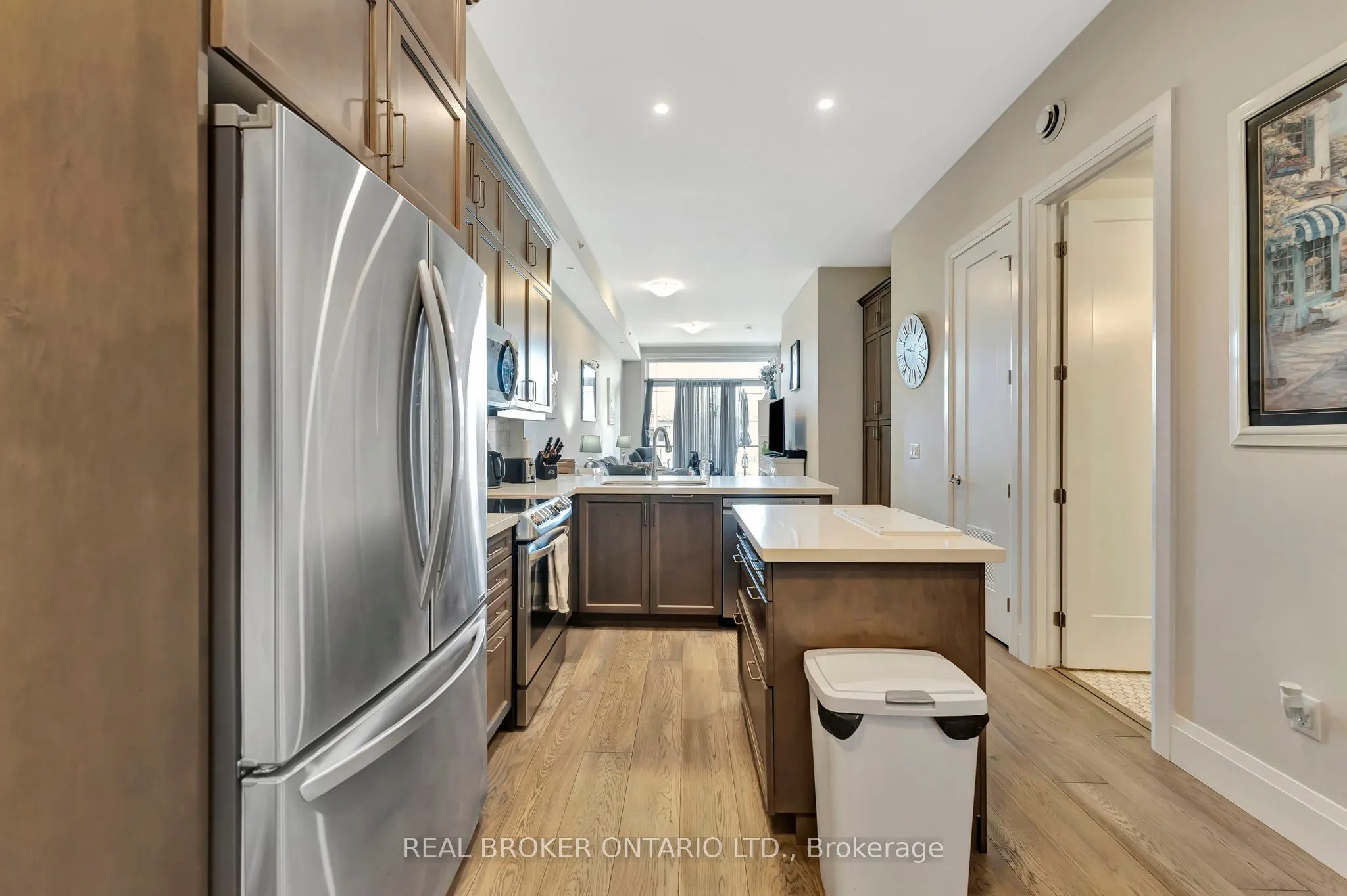 85B Morrell Street #117