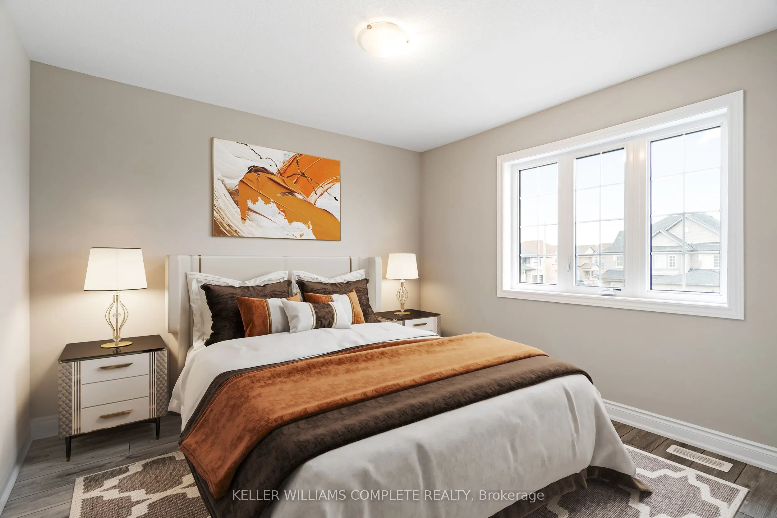 15 Venture Way