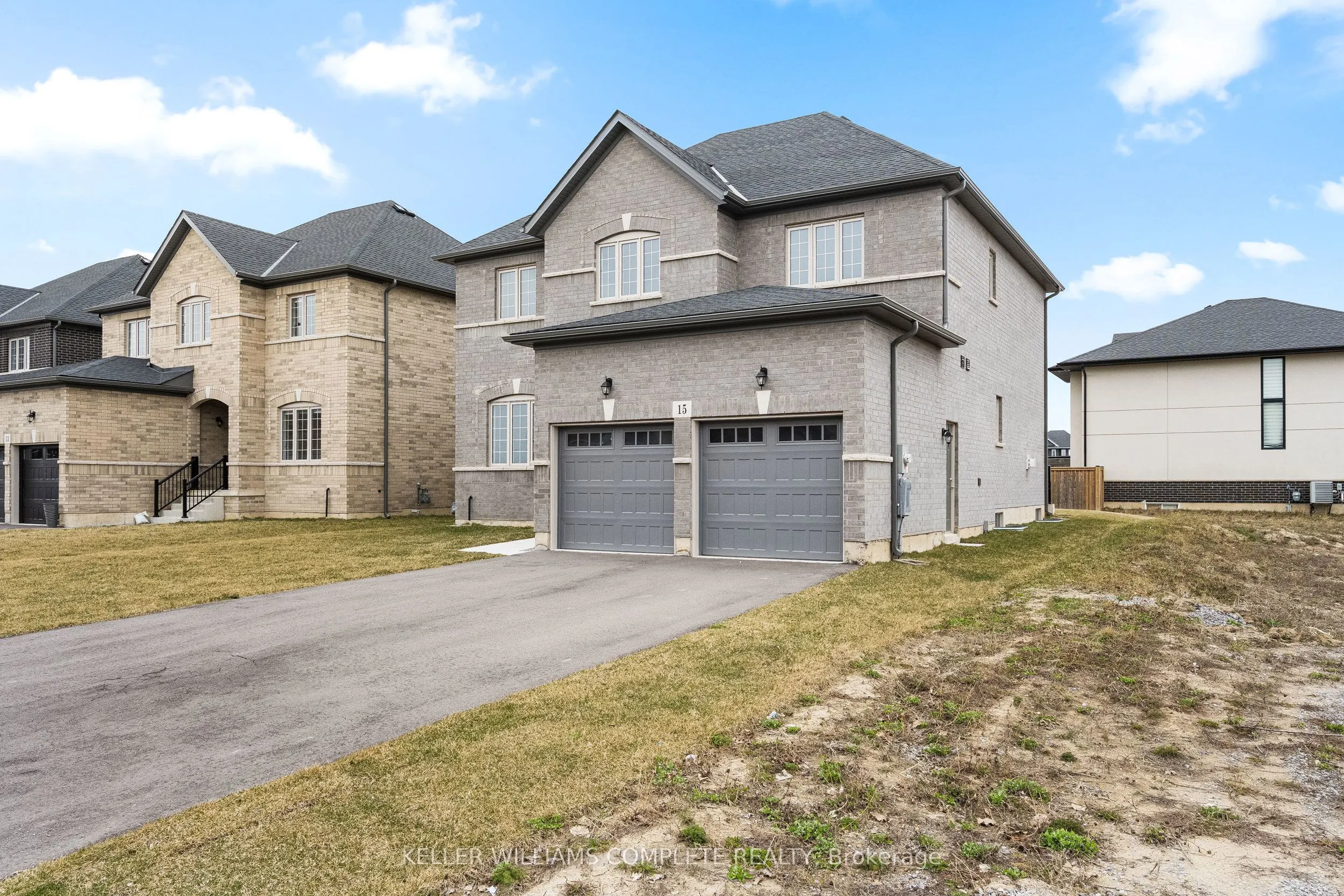 15 Venture Way