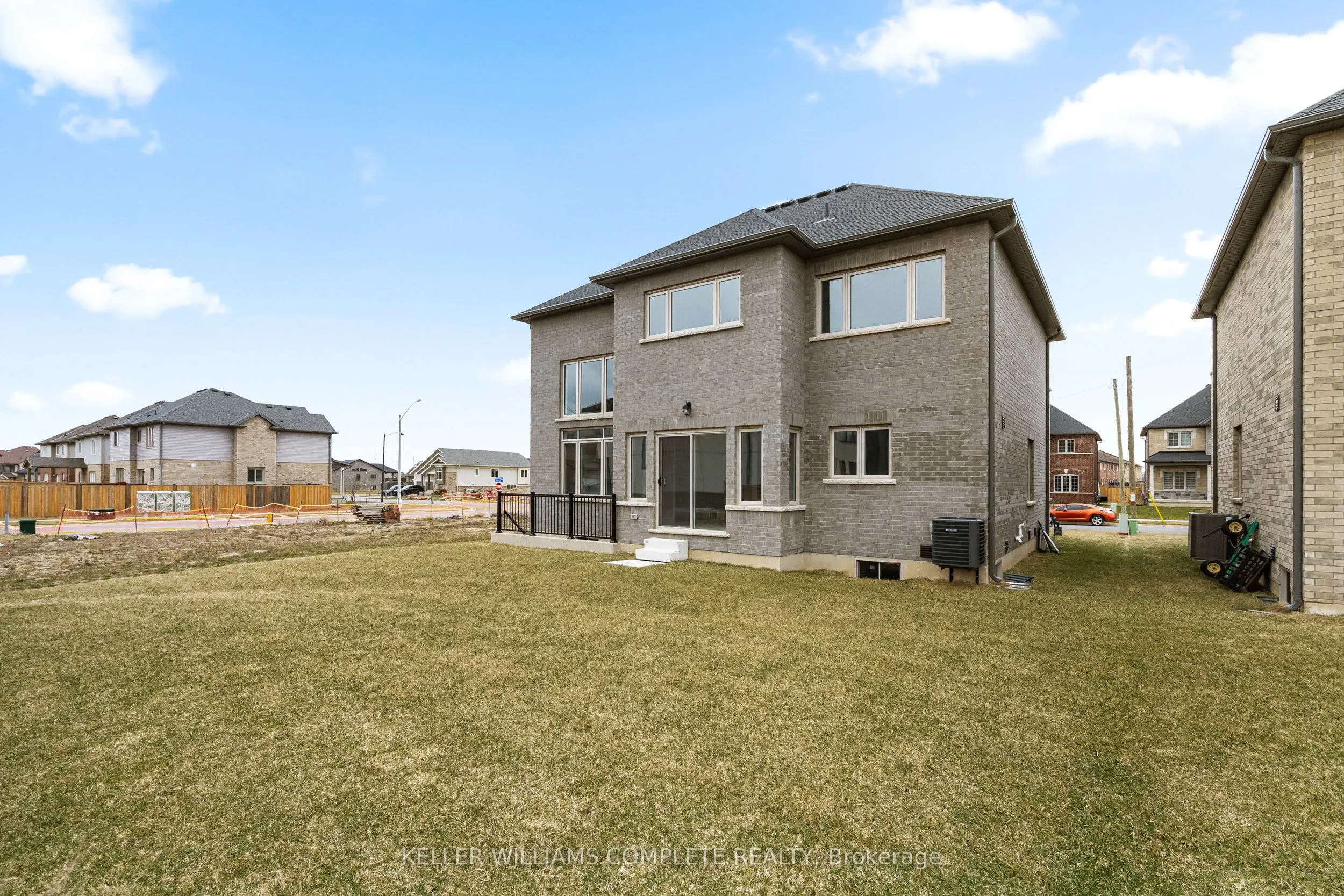 15 Venture Way