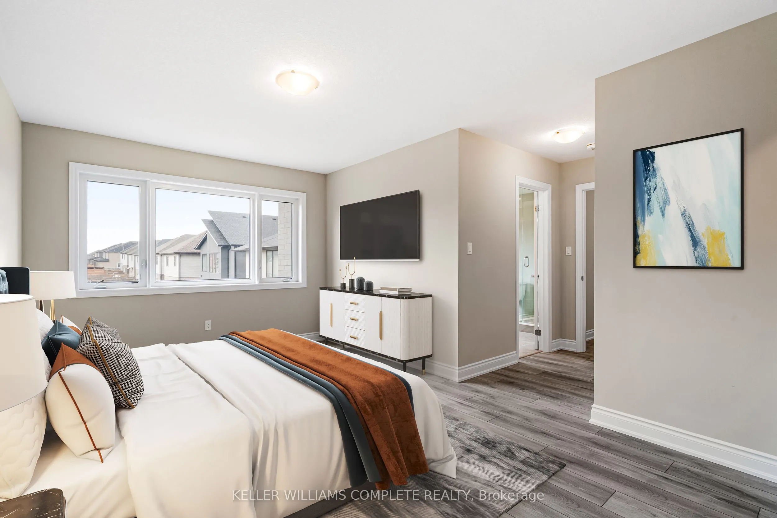 15 Venture Way