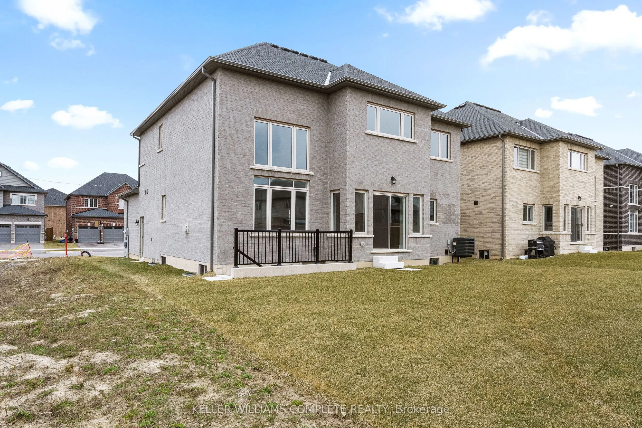 15 Venture Way