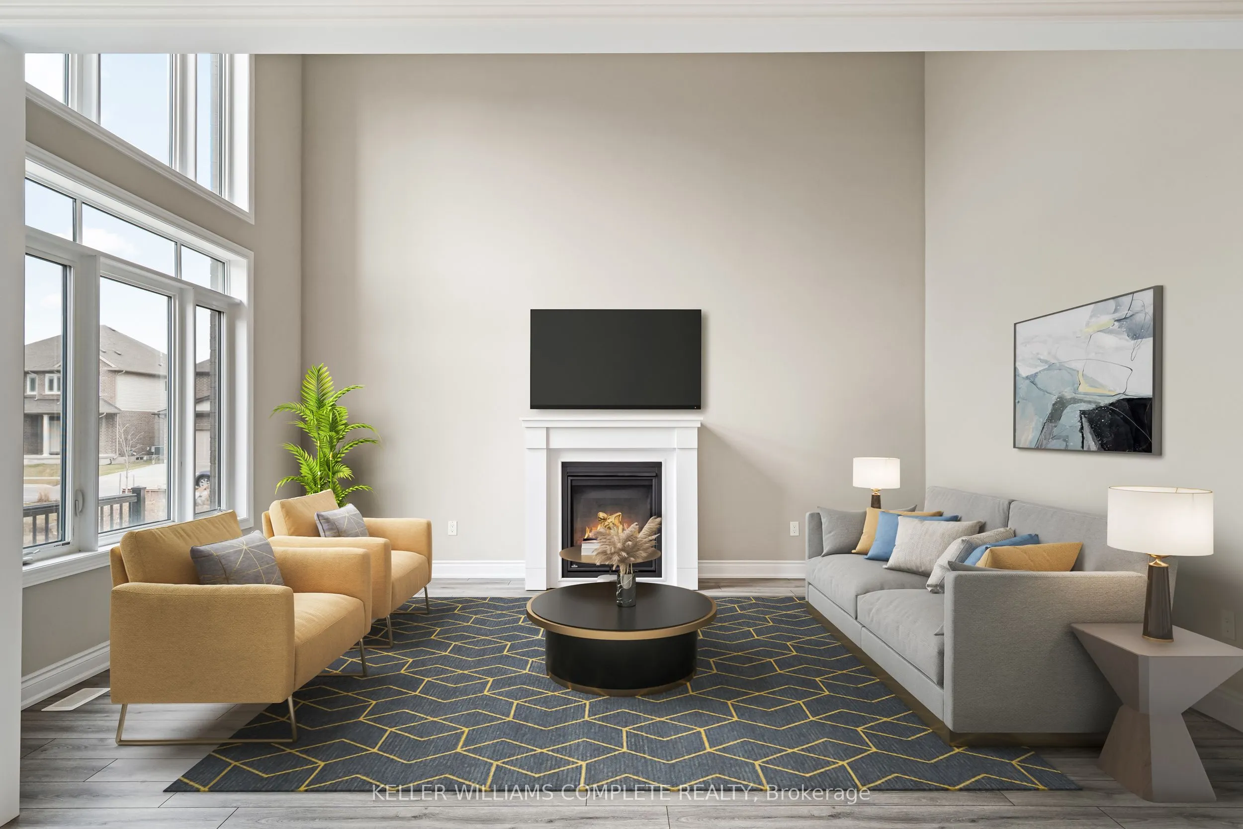 15 Venture Way