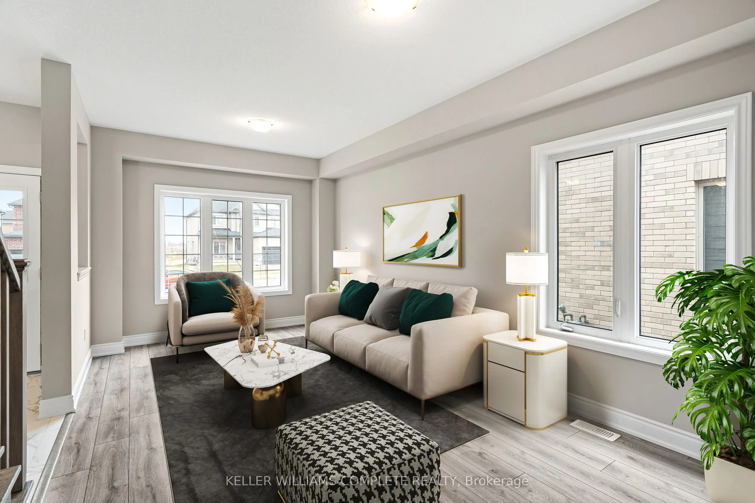 15 Venture Way