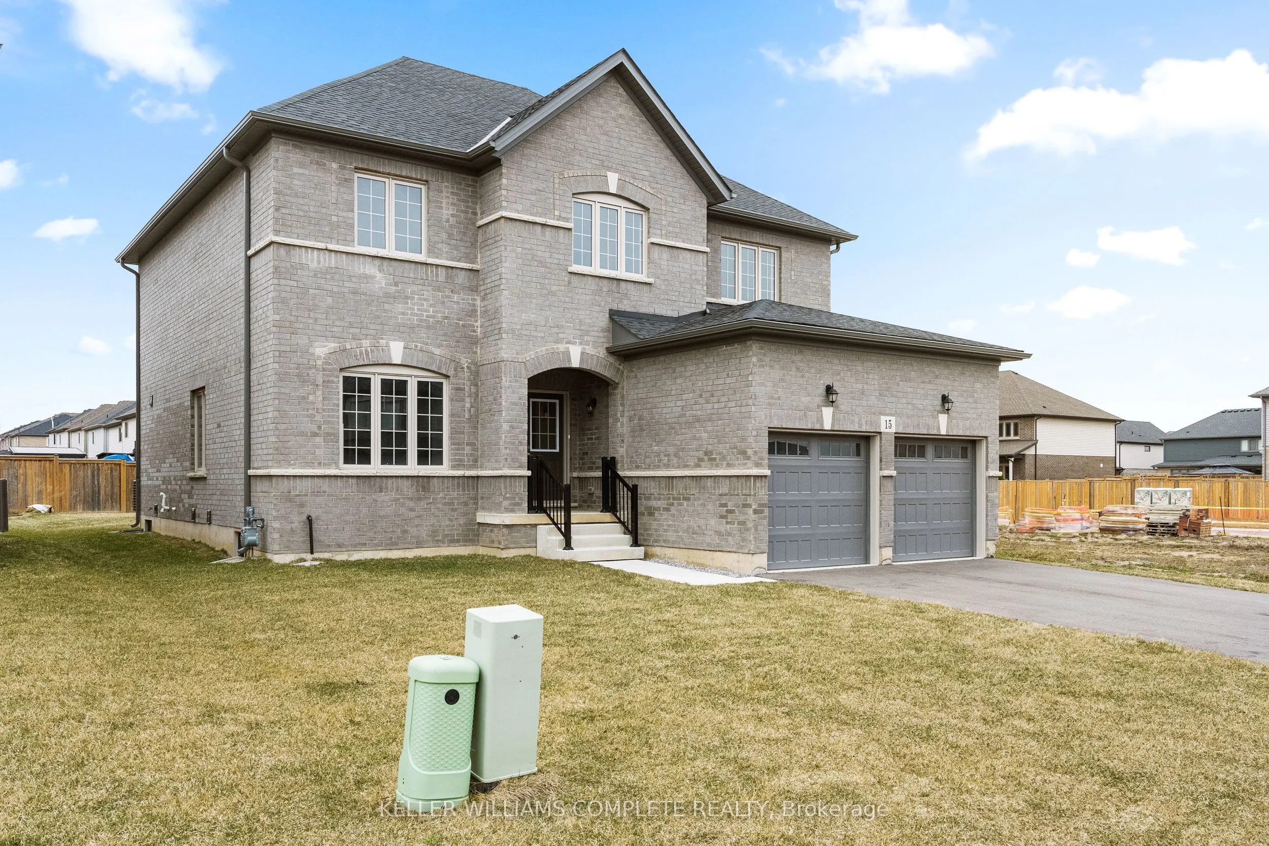 15 Venture Way