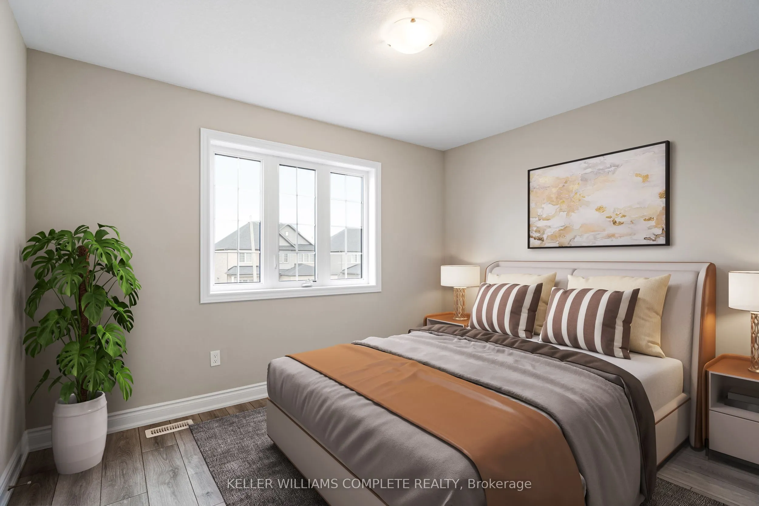 15 Venture Way