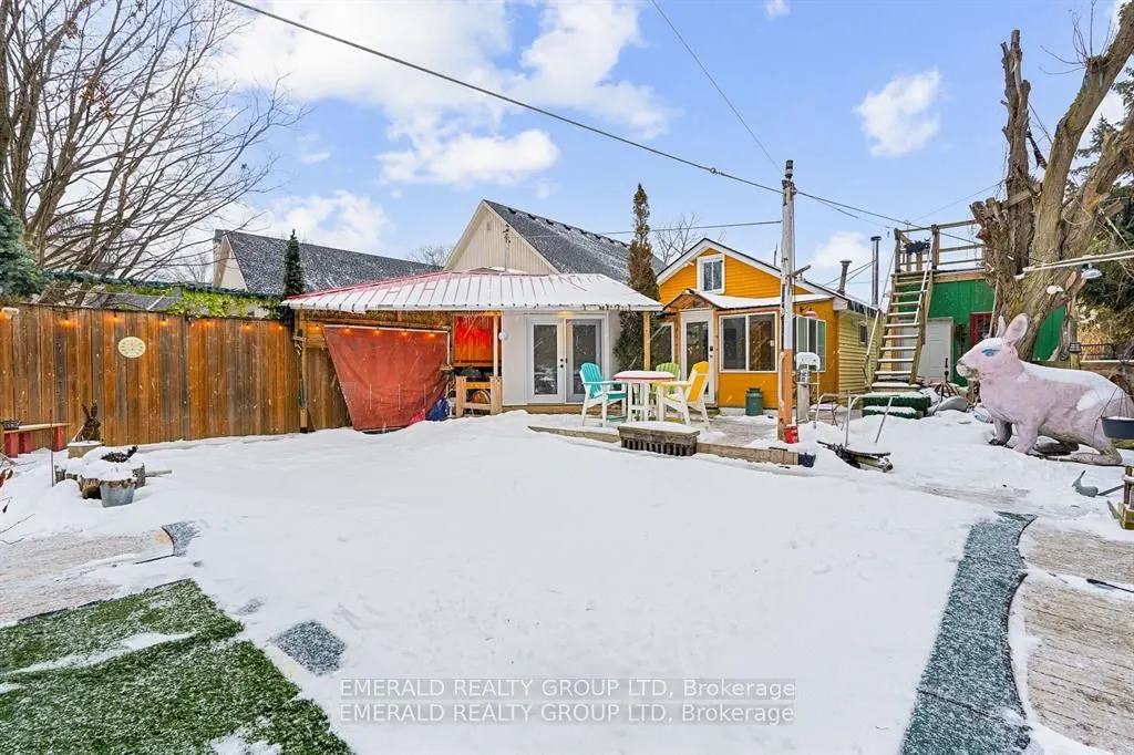 3816 Crystal Beach Drive