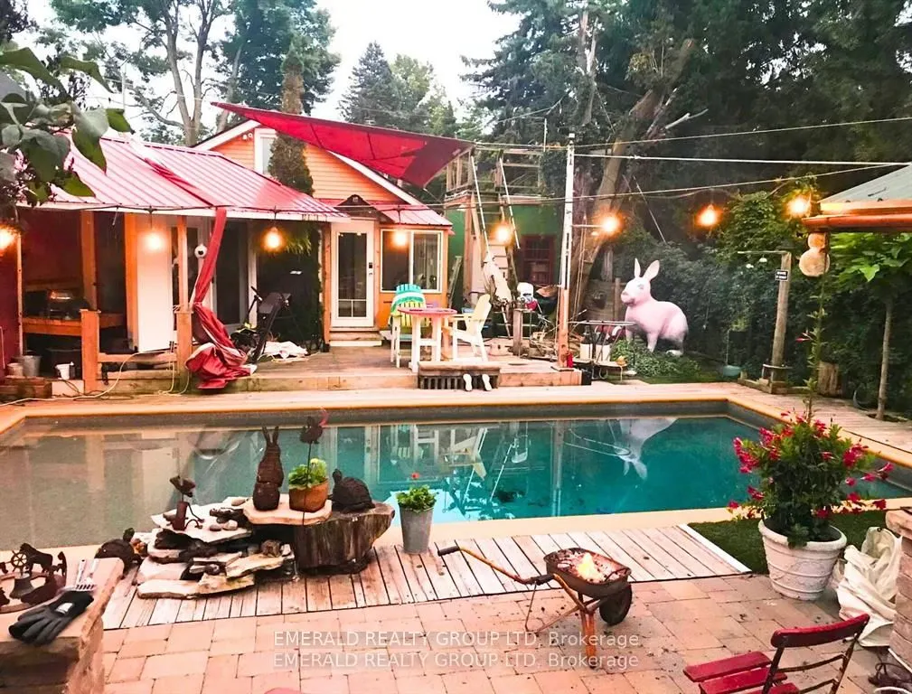 3816 Crystal Beach Drive