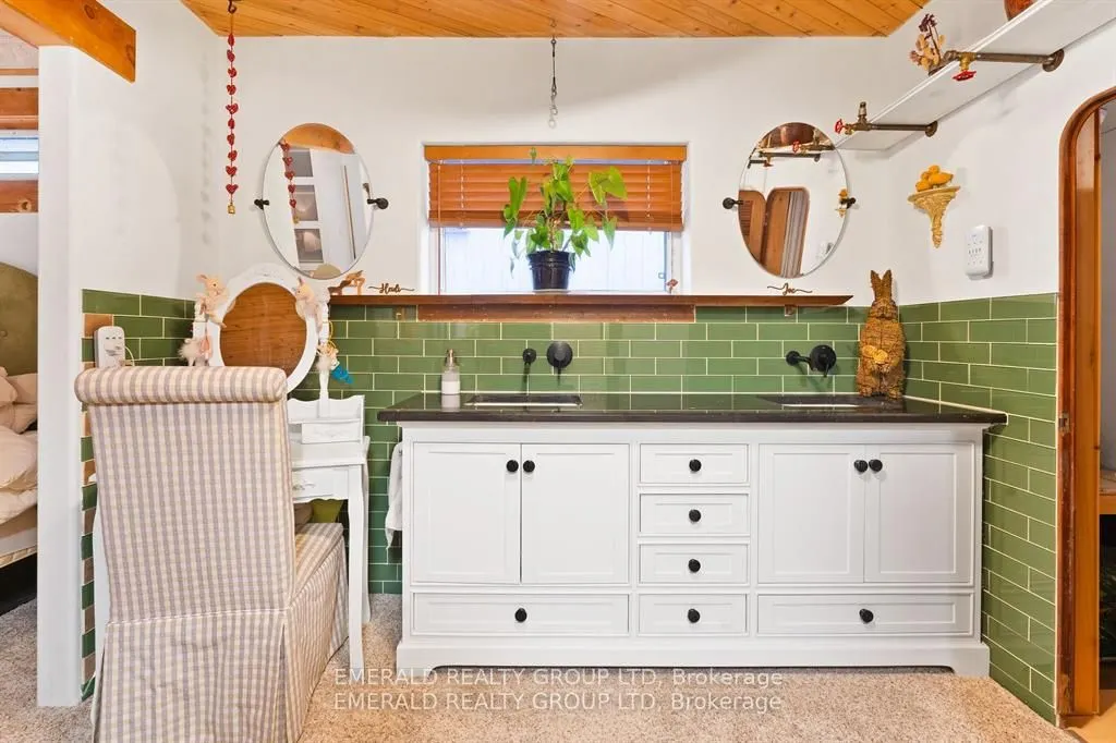 3816 Crystal Beach Drive