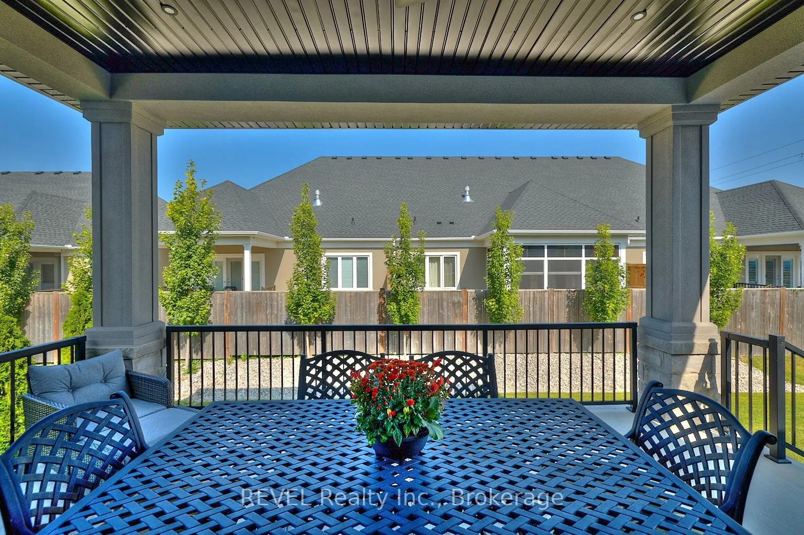 107 Millpond Road