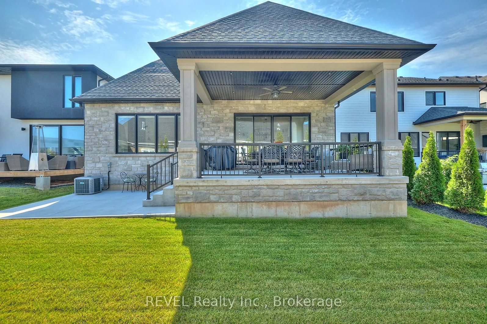 107 Millpond Road