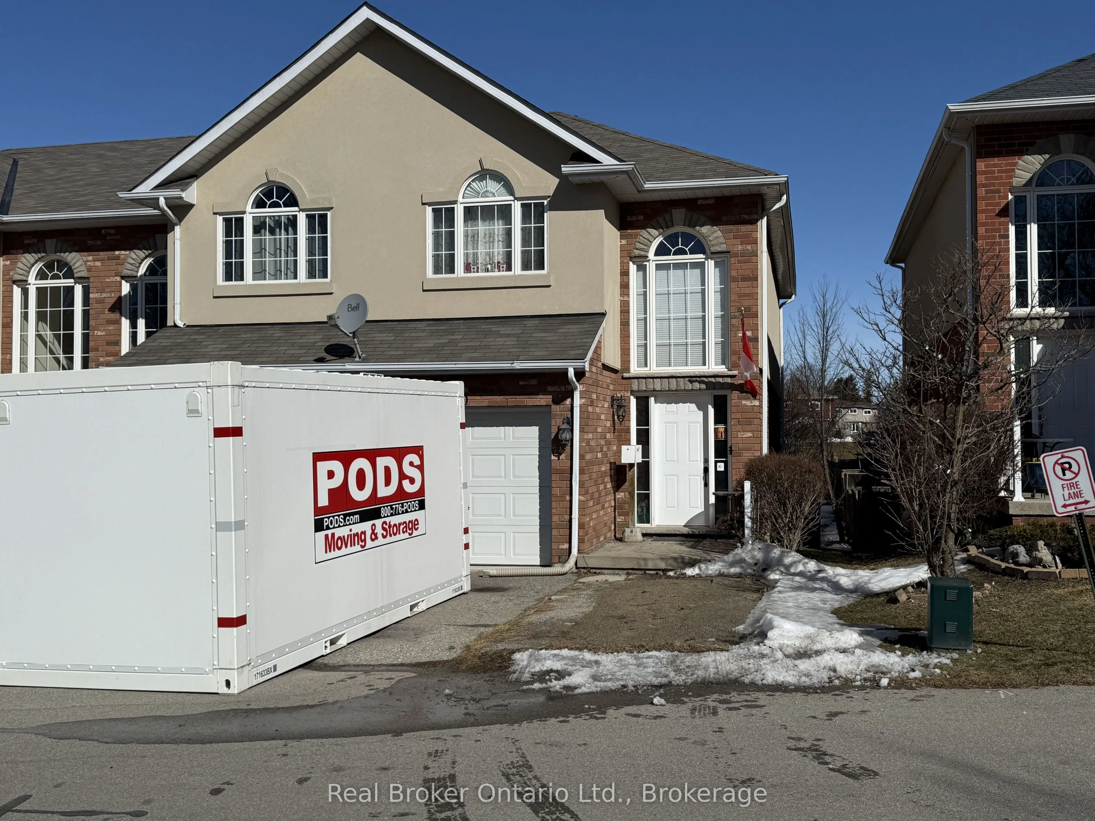 20 Mcconkey Crescent #90