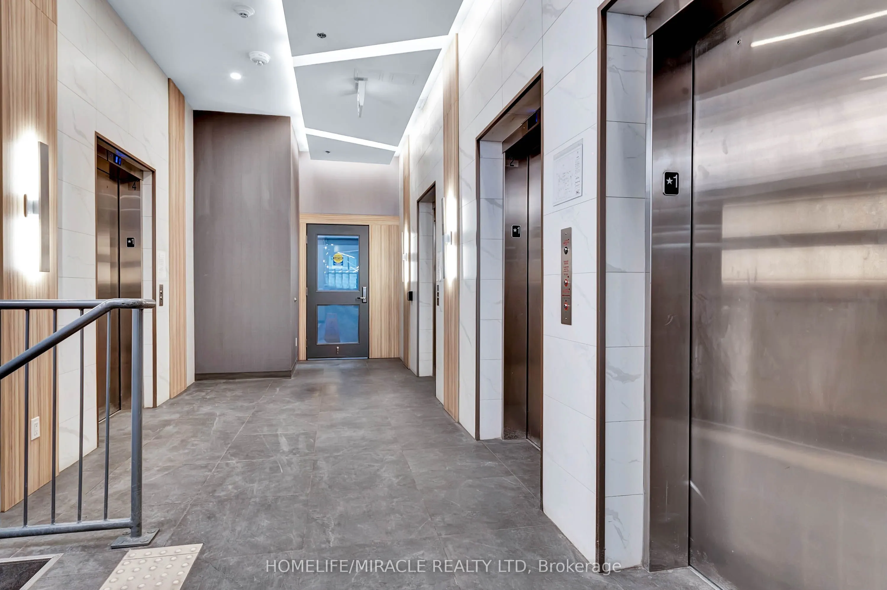 60 Frederick Street #1313