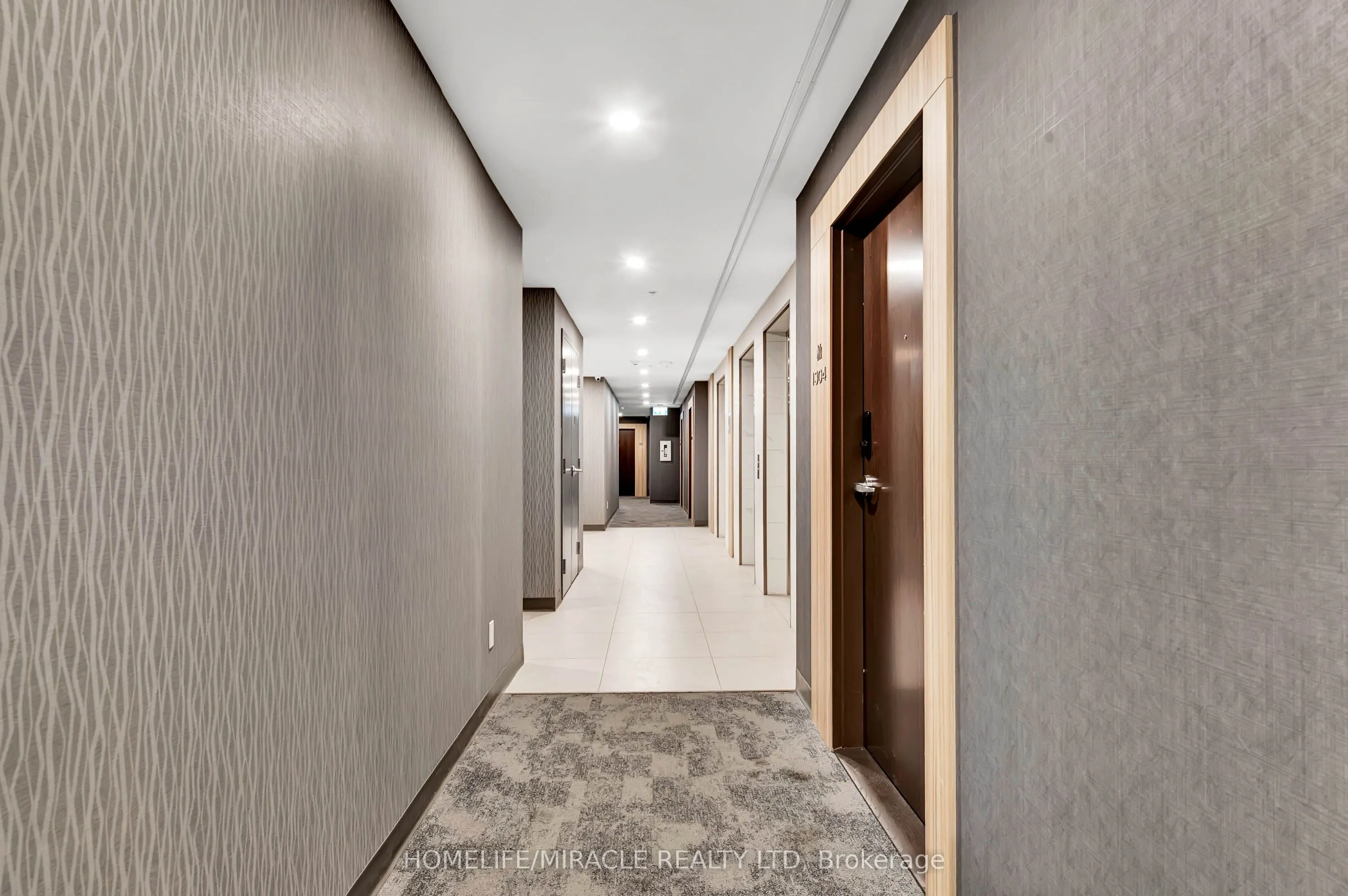 60 Frederick Street #1313