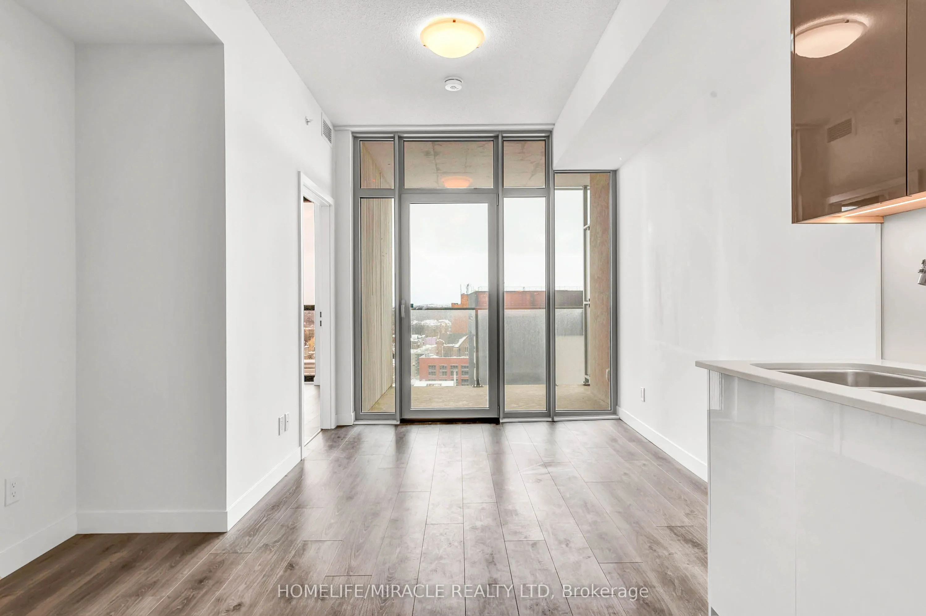 60 Frederick Street #1313