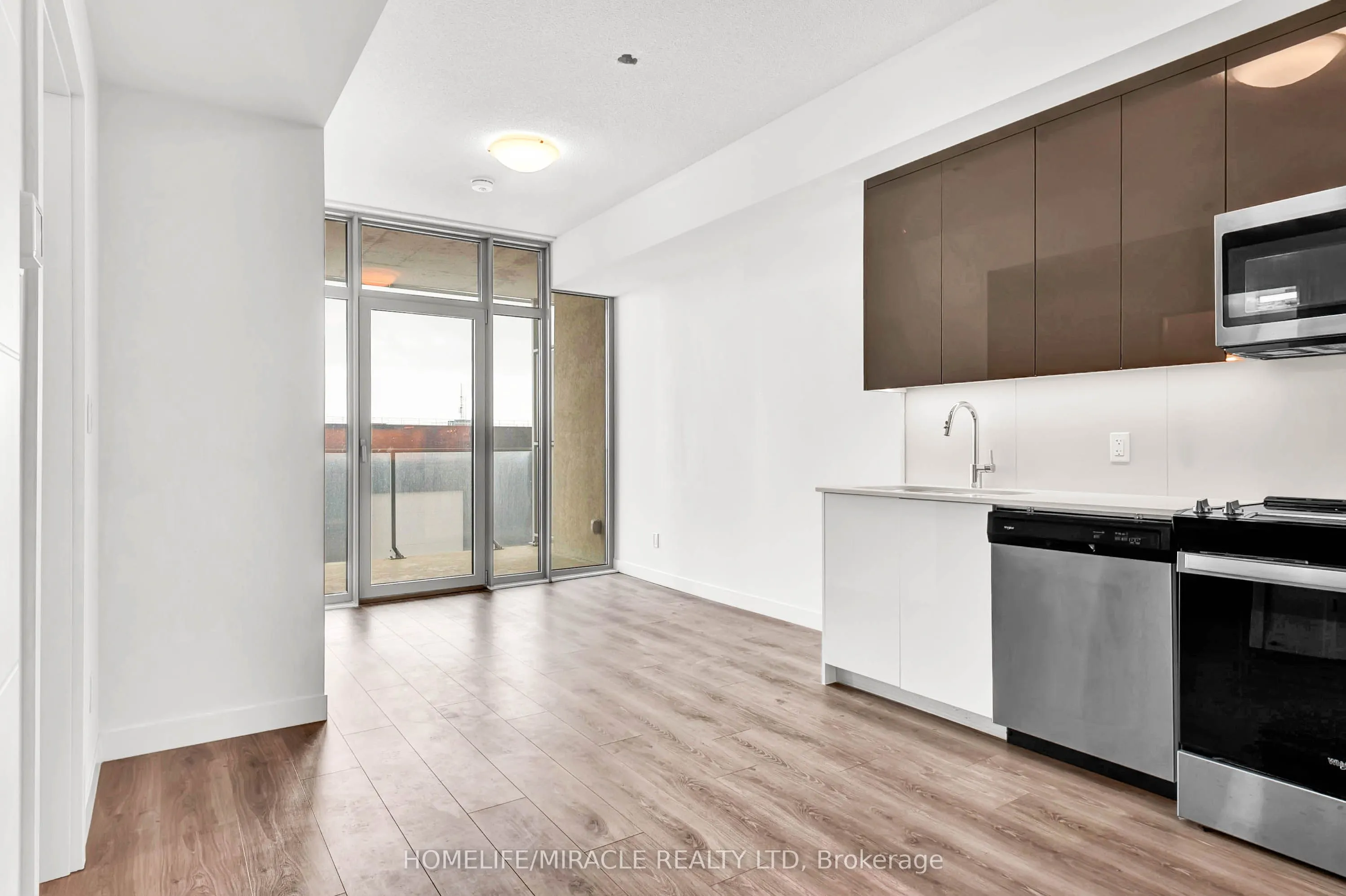 60 Frederick Street #1313