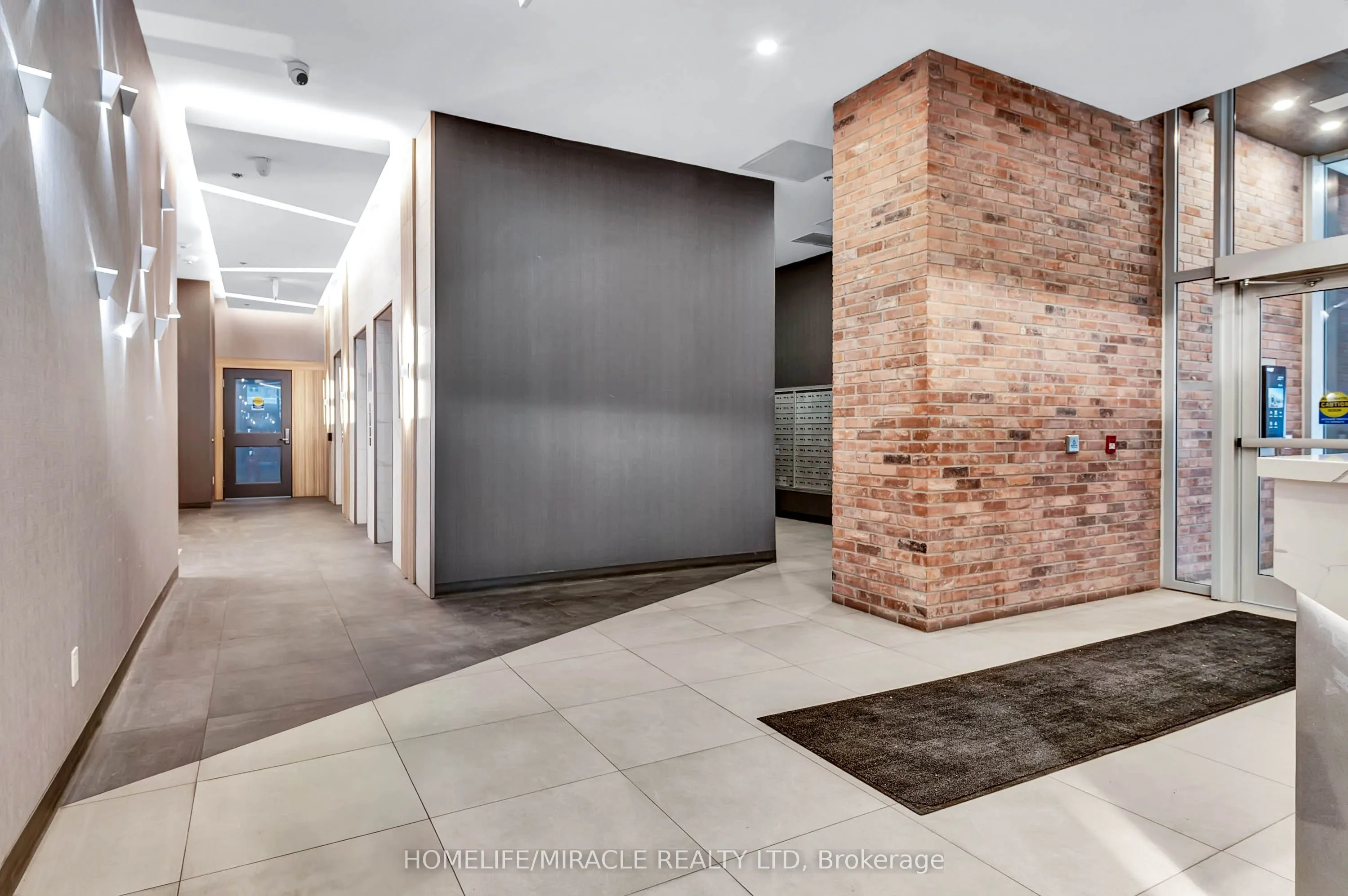 60 Frederick Street #1313