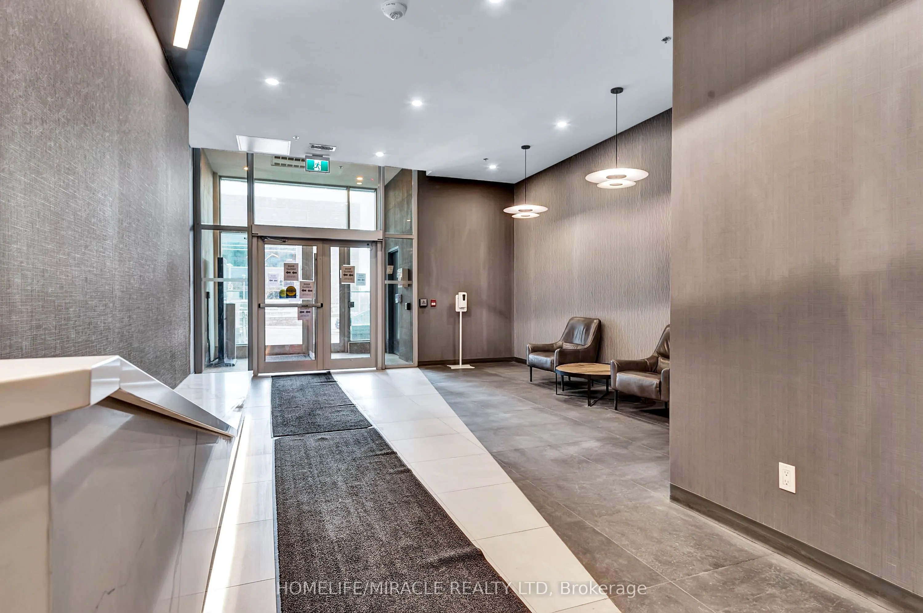 60 Frederick Street #1313