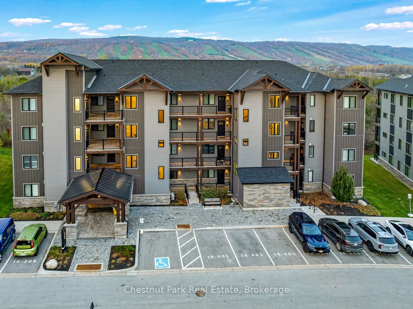 18 Beckwith Lane #202