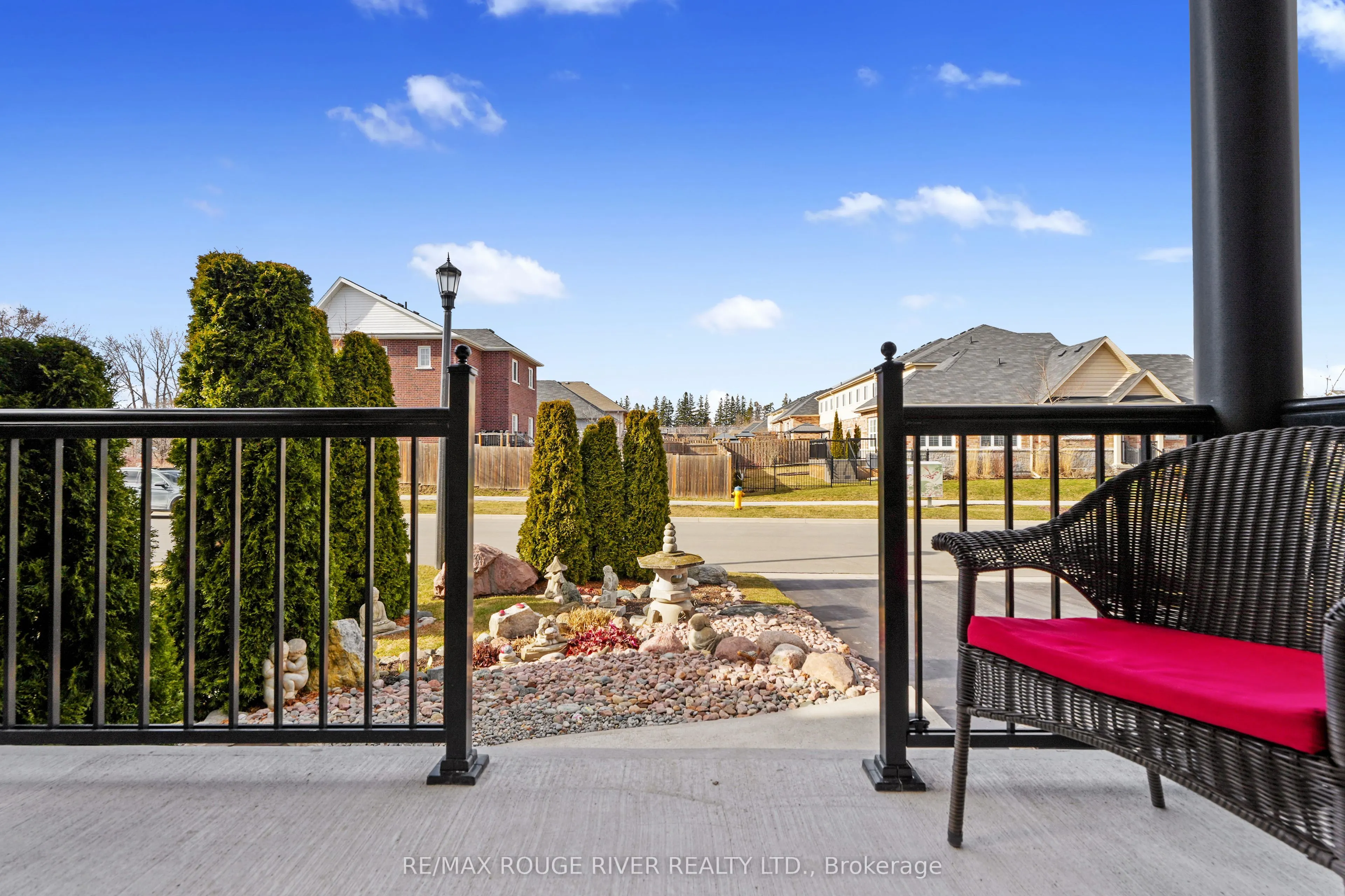 378 Lonsberry Drive