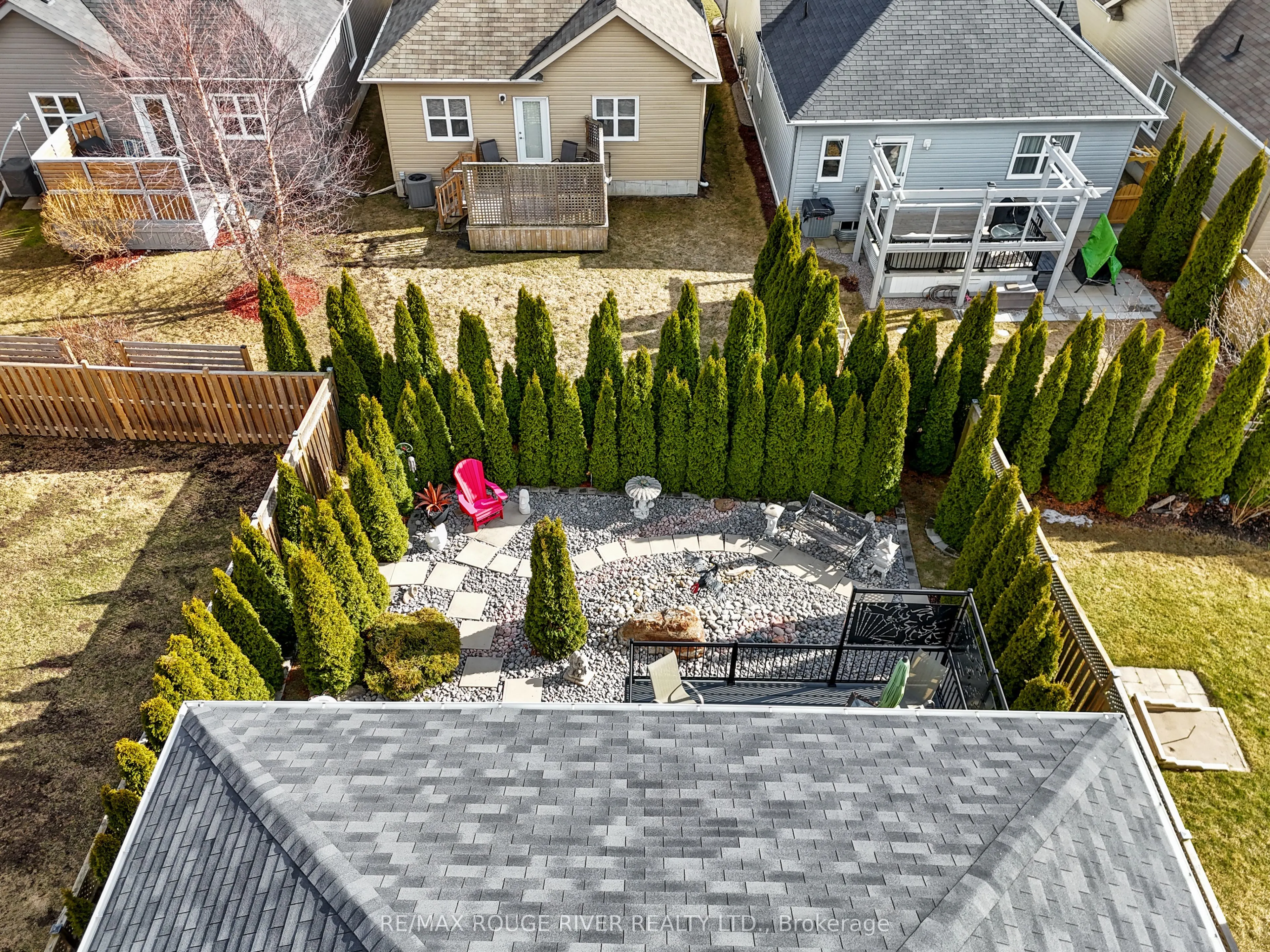 378 Lonsberry Drive