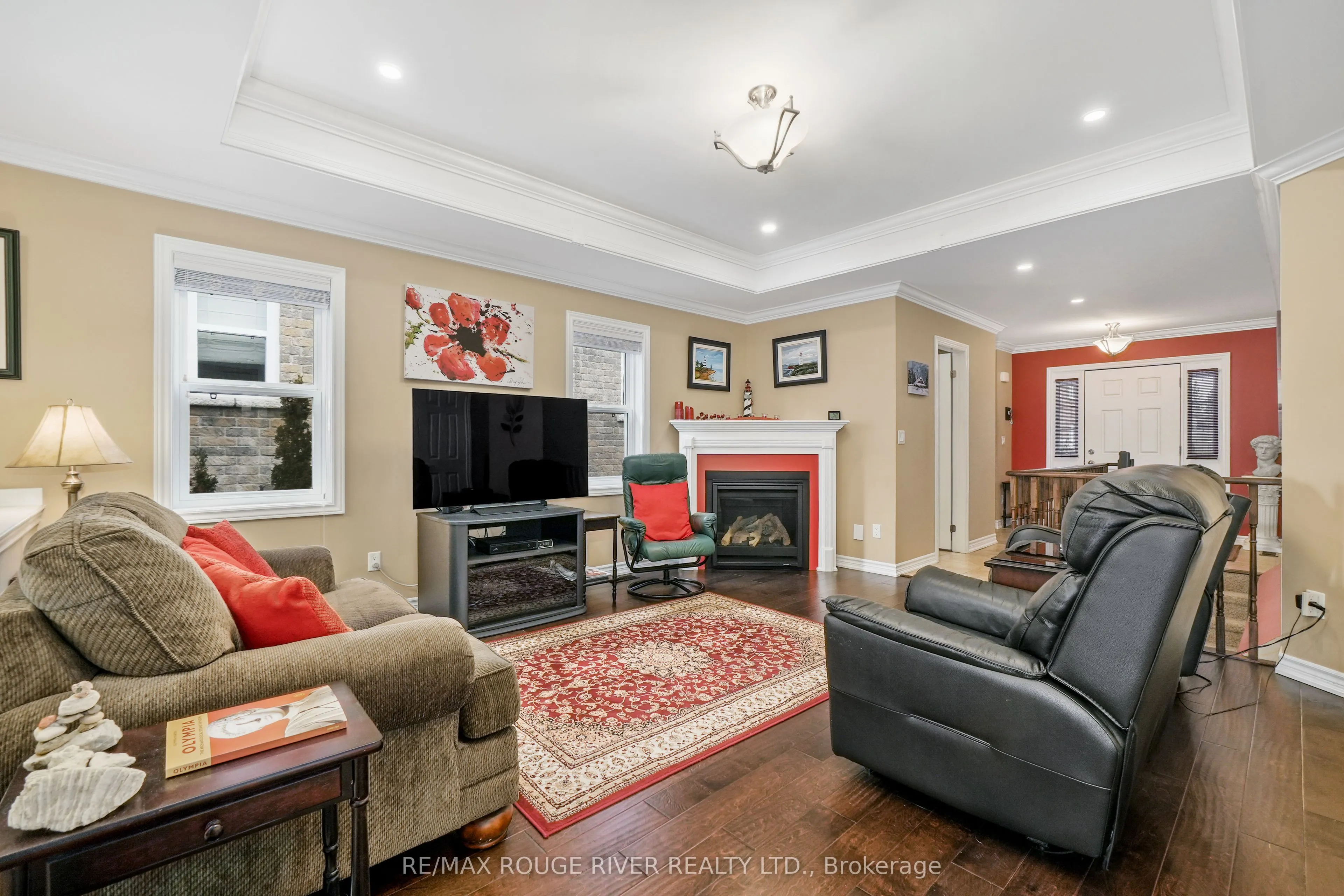 378 Lonsberry Drive