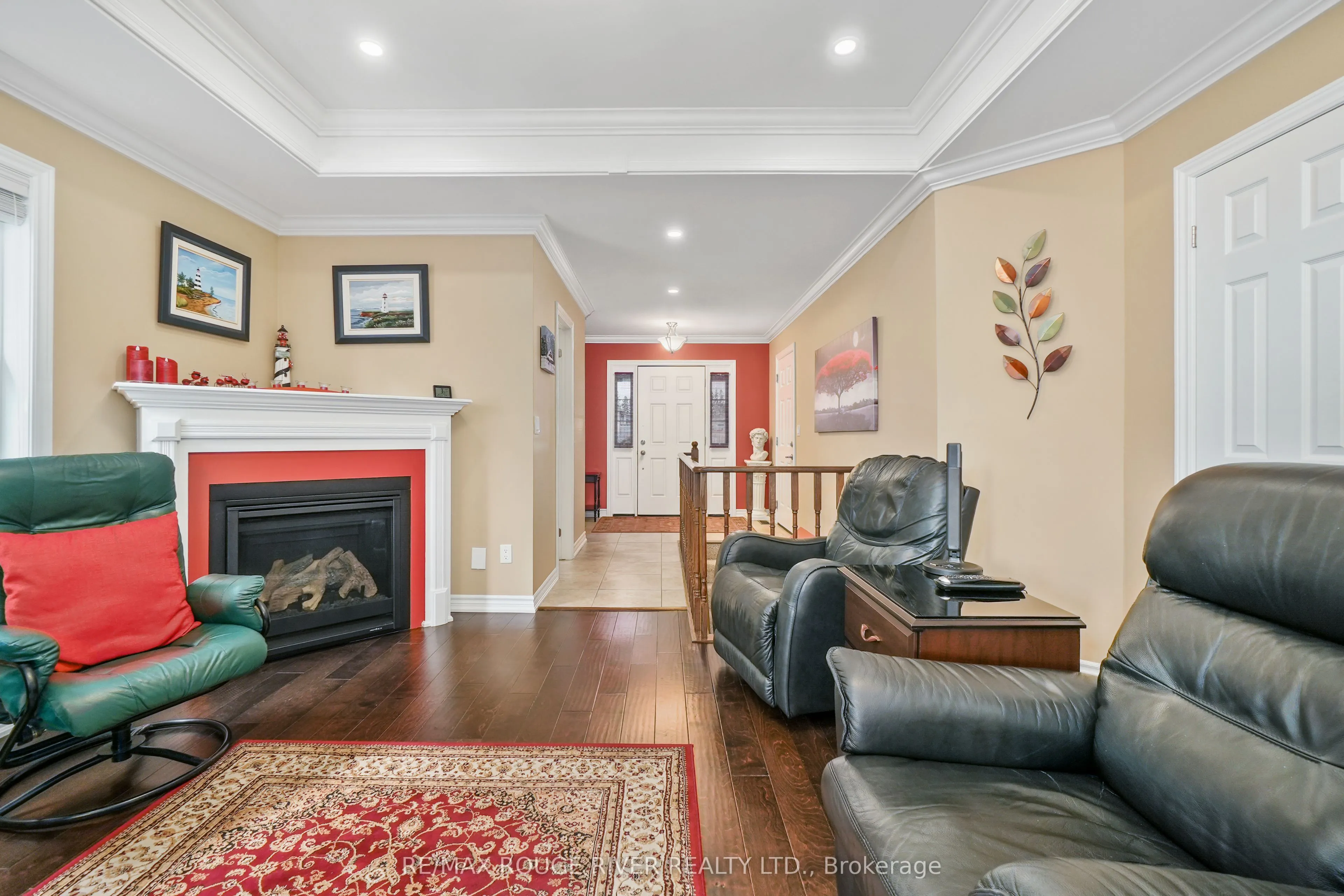378 Lonsberry Drive