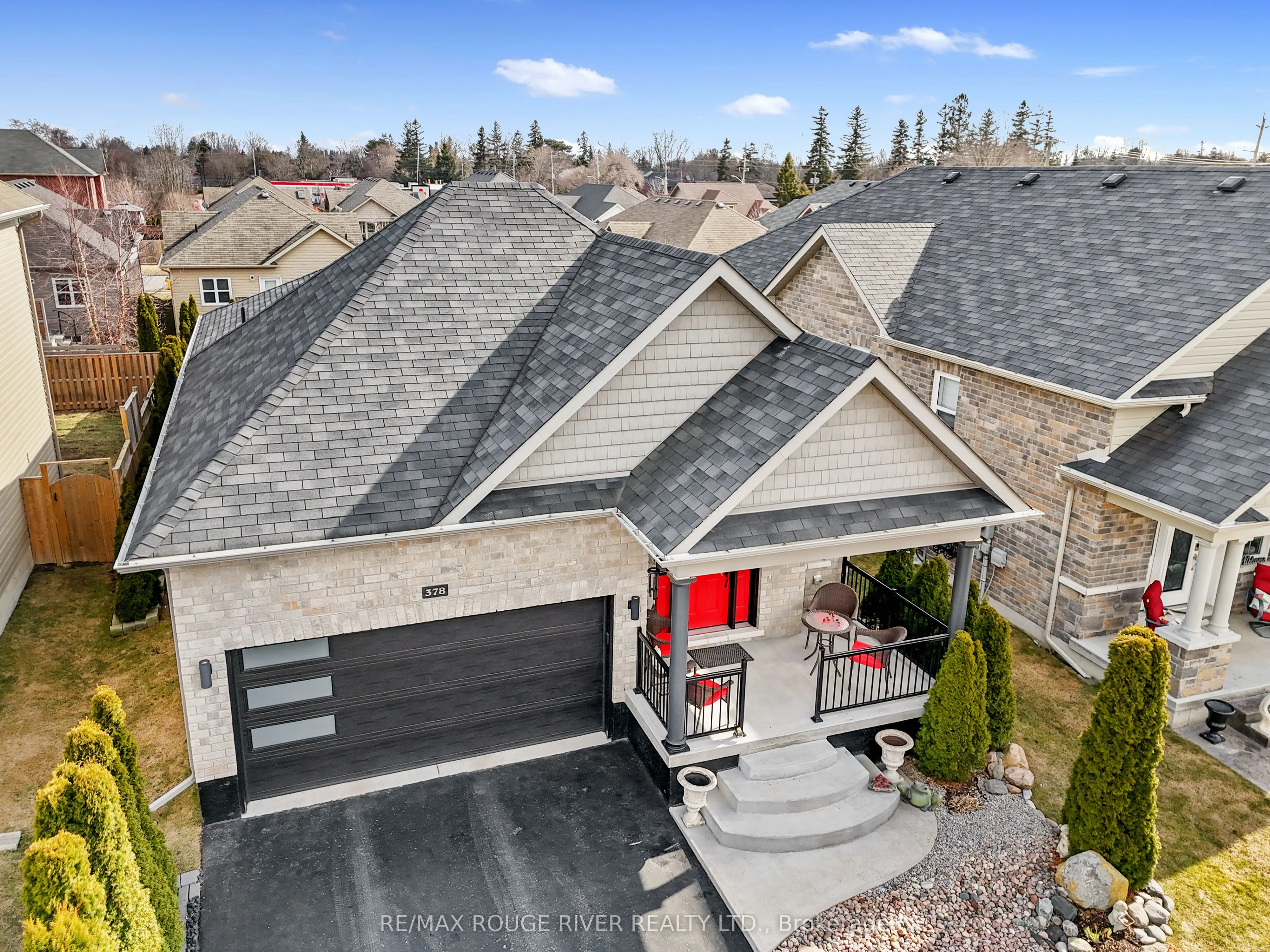 378 Lonsberry Drive