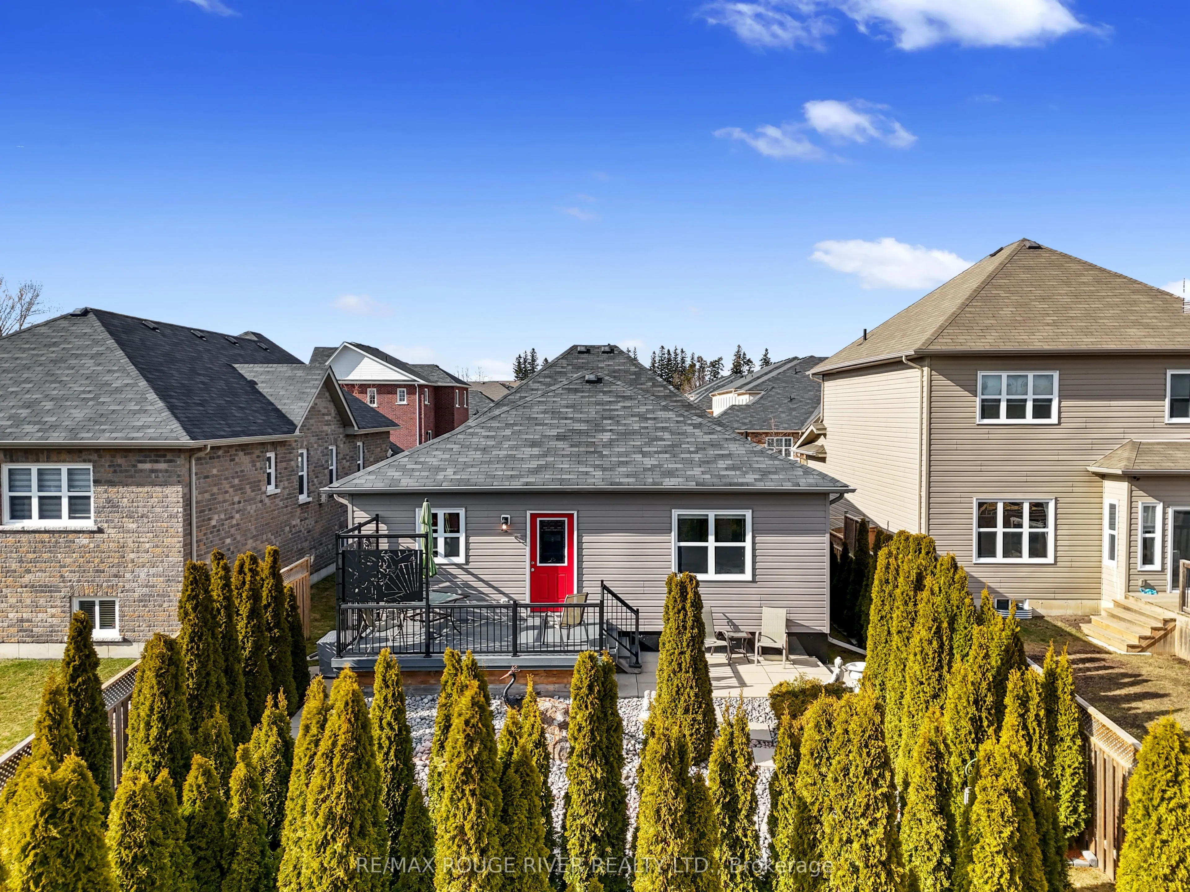 378 Lonsberry Drive