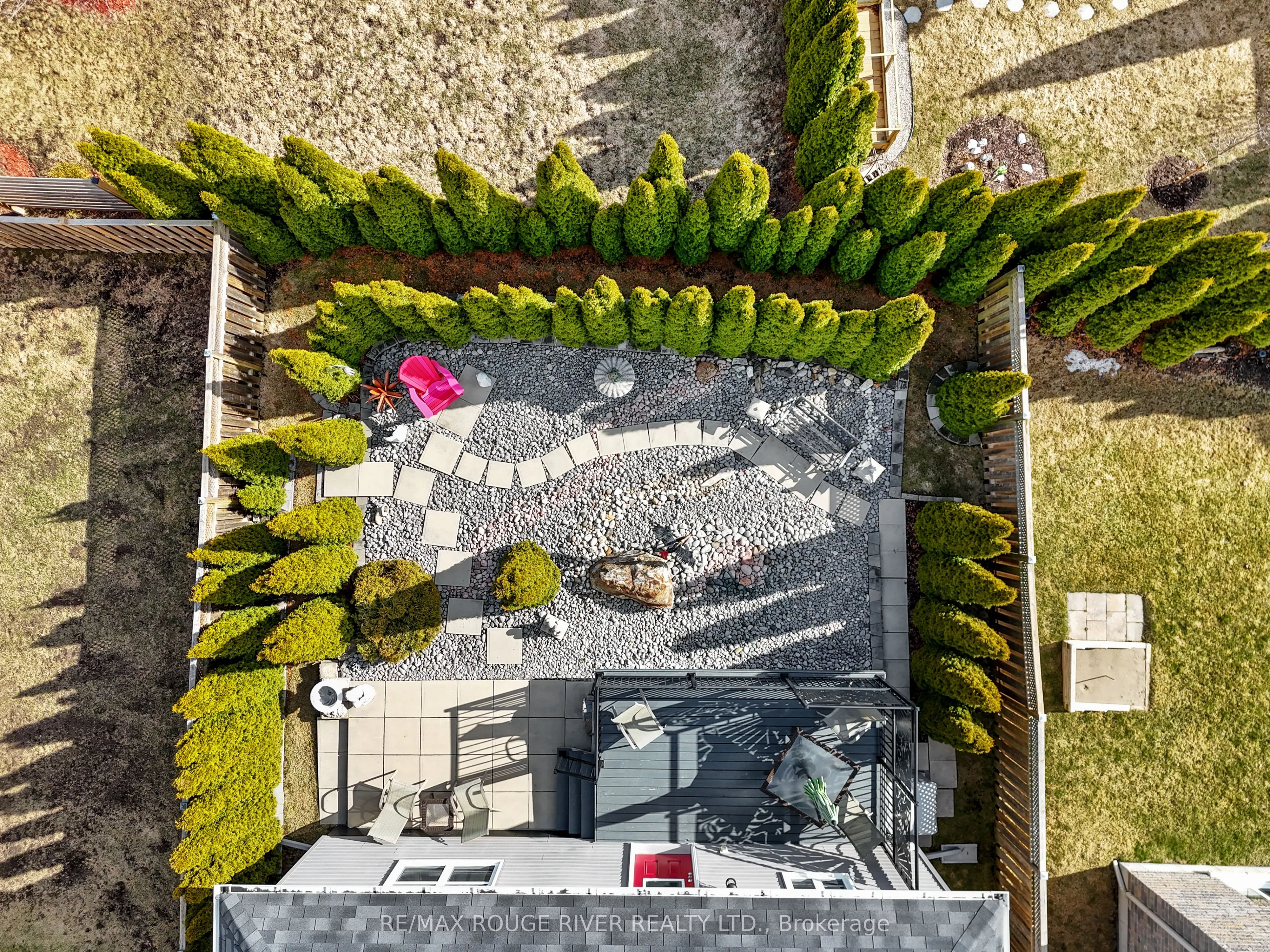 378 Lonsberry Drive