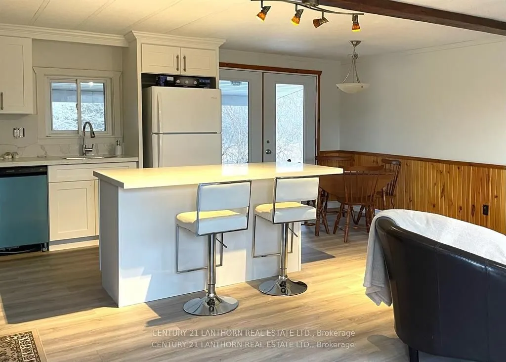 292 Salmon Point Road