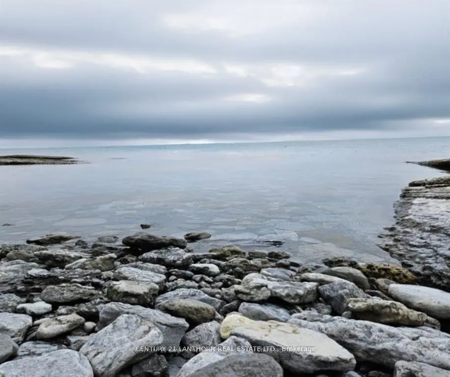 292 Salmon Point Road