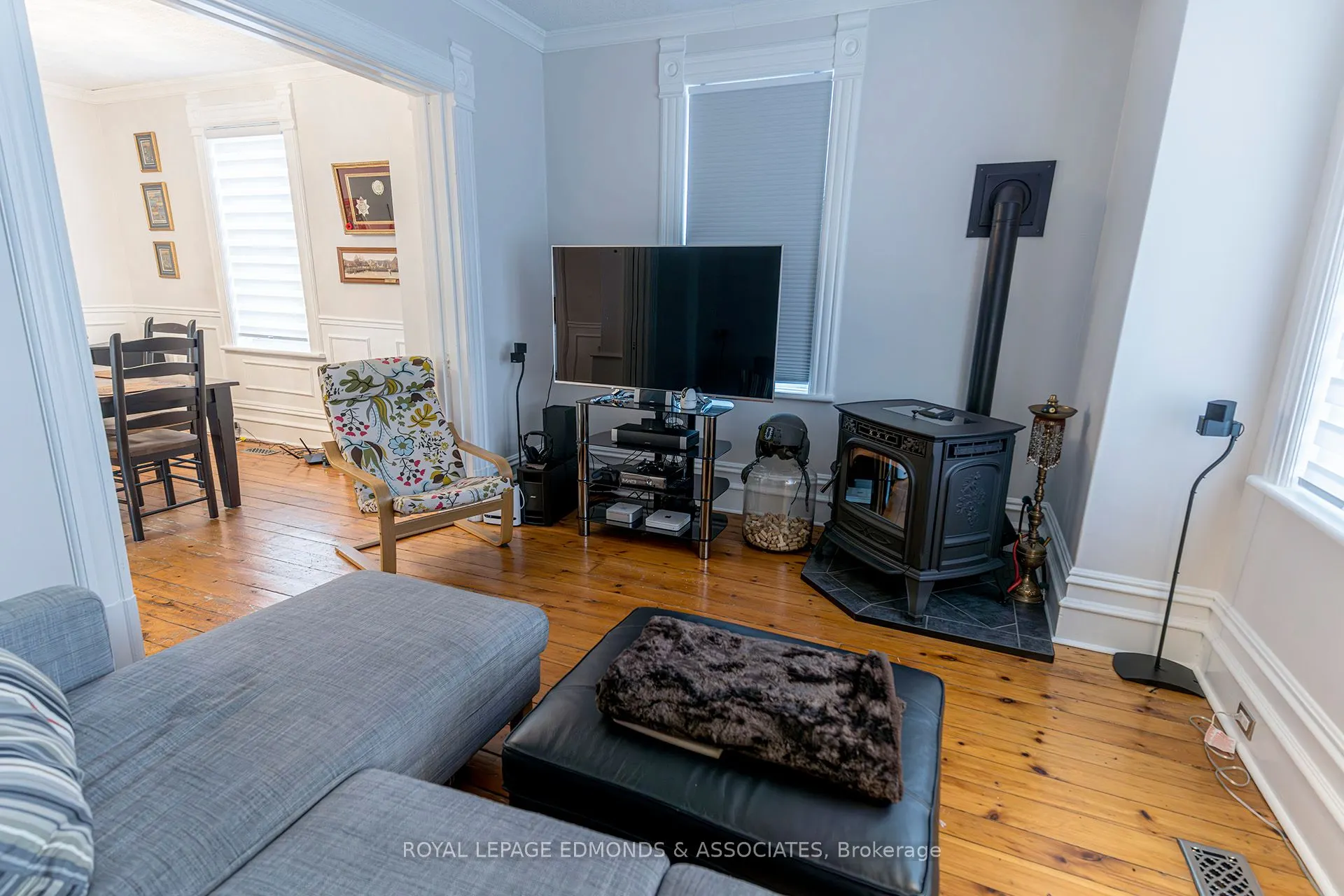 281 Trafalgar Road