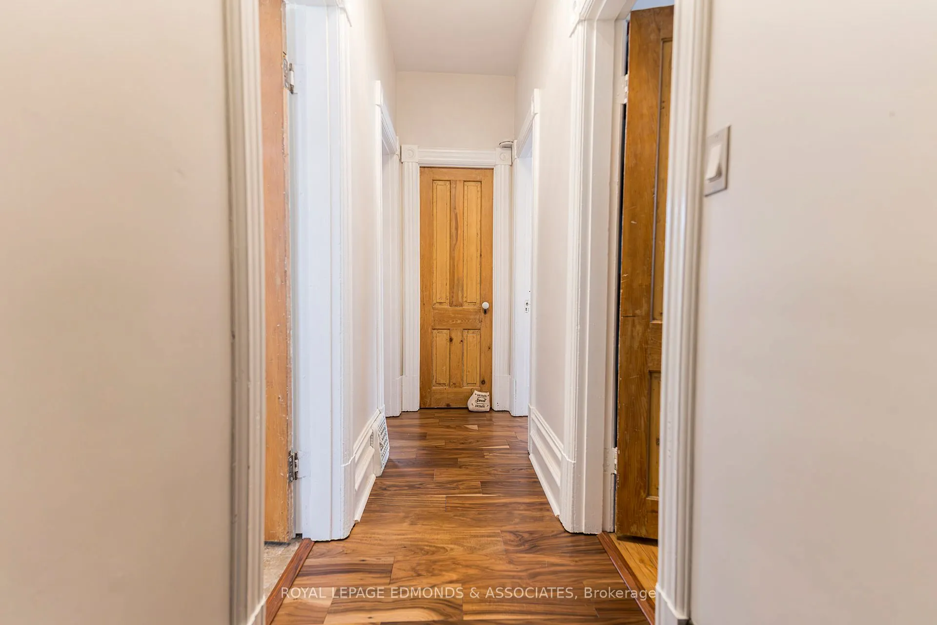 281 Trafalgar Road