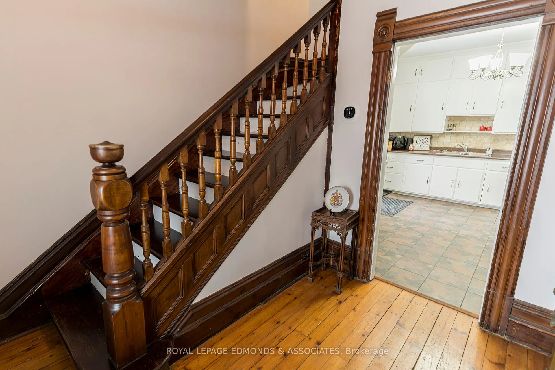 281 Trafalgar Road