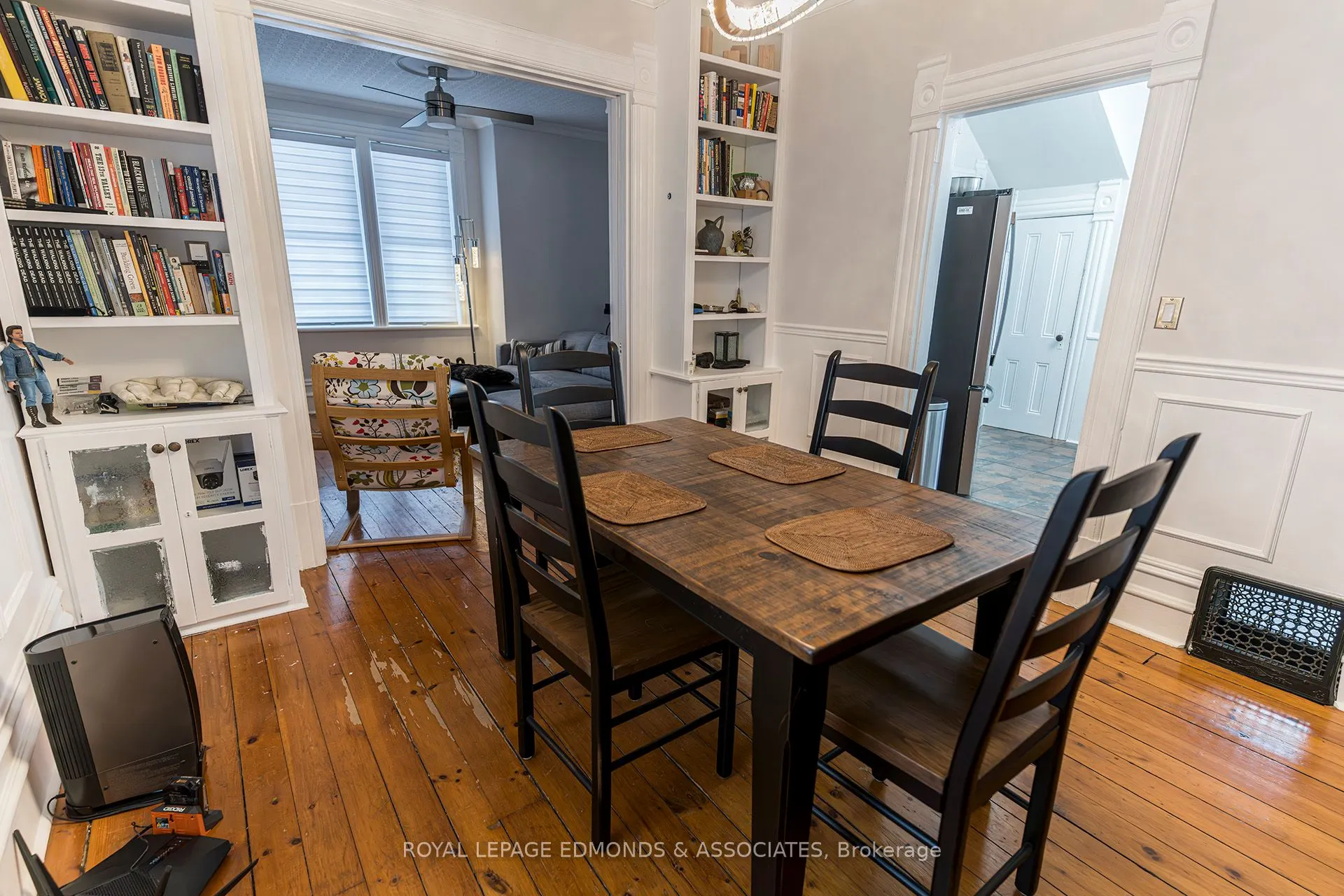 281 Trafalgar Road
